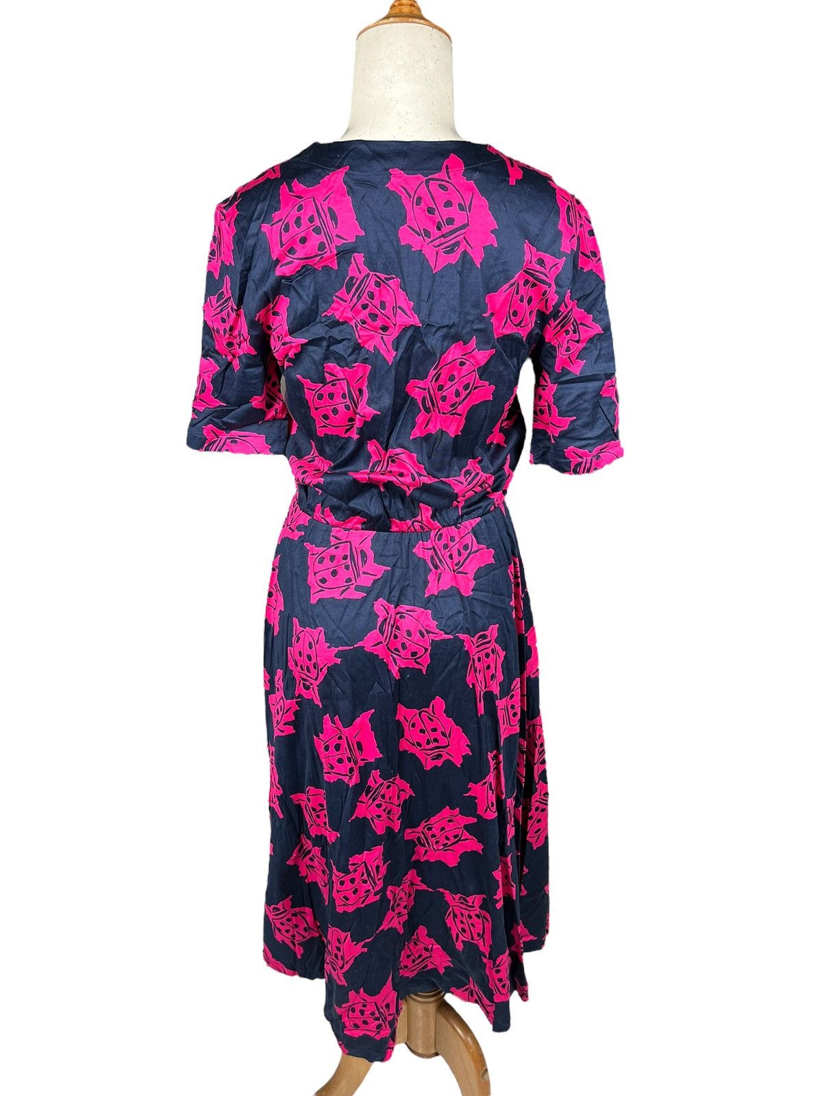 Designer Ennedi by Roberto Naldi Made In Italy Dresses Women Size M / US 6-8 / IT 42-44 - 3 Thumbnail