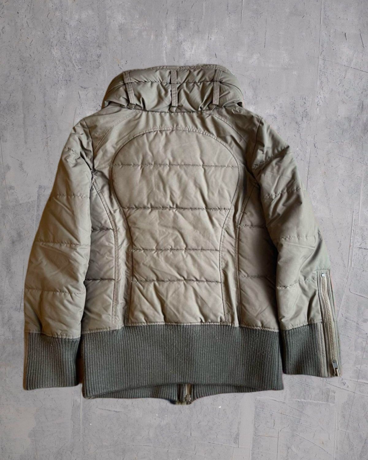 If Six Was Nine × Japanese Brand × Le Grande Bleu (L.G.B.) L.G.B parachute jacket Size US M / EU 48-50 / 2 - 2 Thumbnail