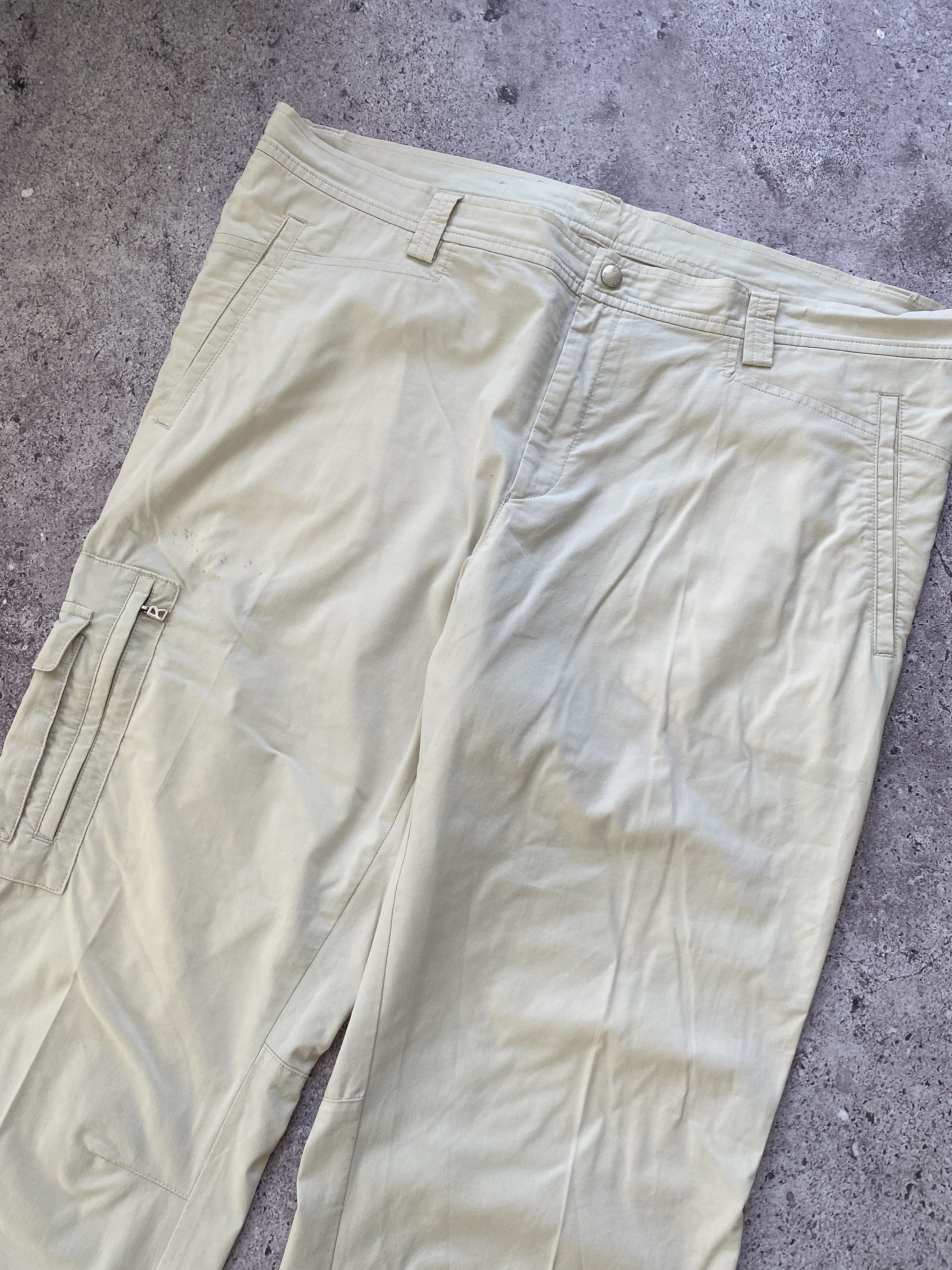 Bogner Vintage Bogner Casual Pants Trousers Size US 36 / EU 52 - 7 Thumbnail