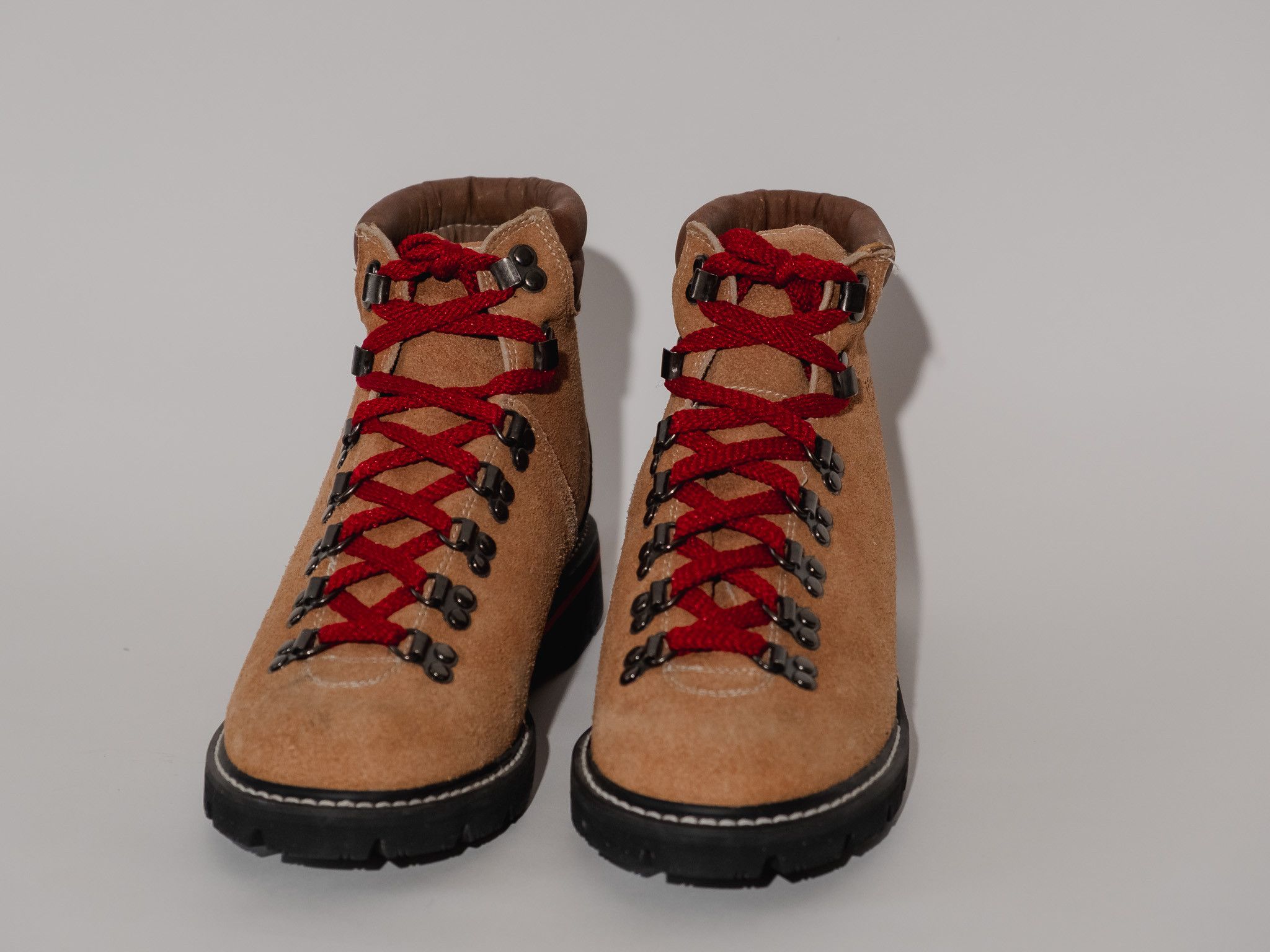 Other Vintage Matterhorn Mountaineering Boots (MINT CONDITION) Size US 8 / EU 41 - 5 Thumbnail