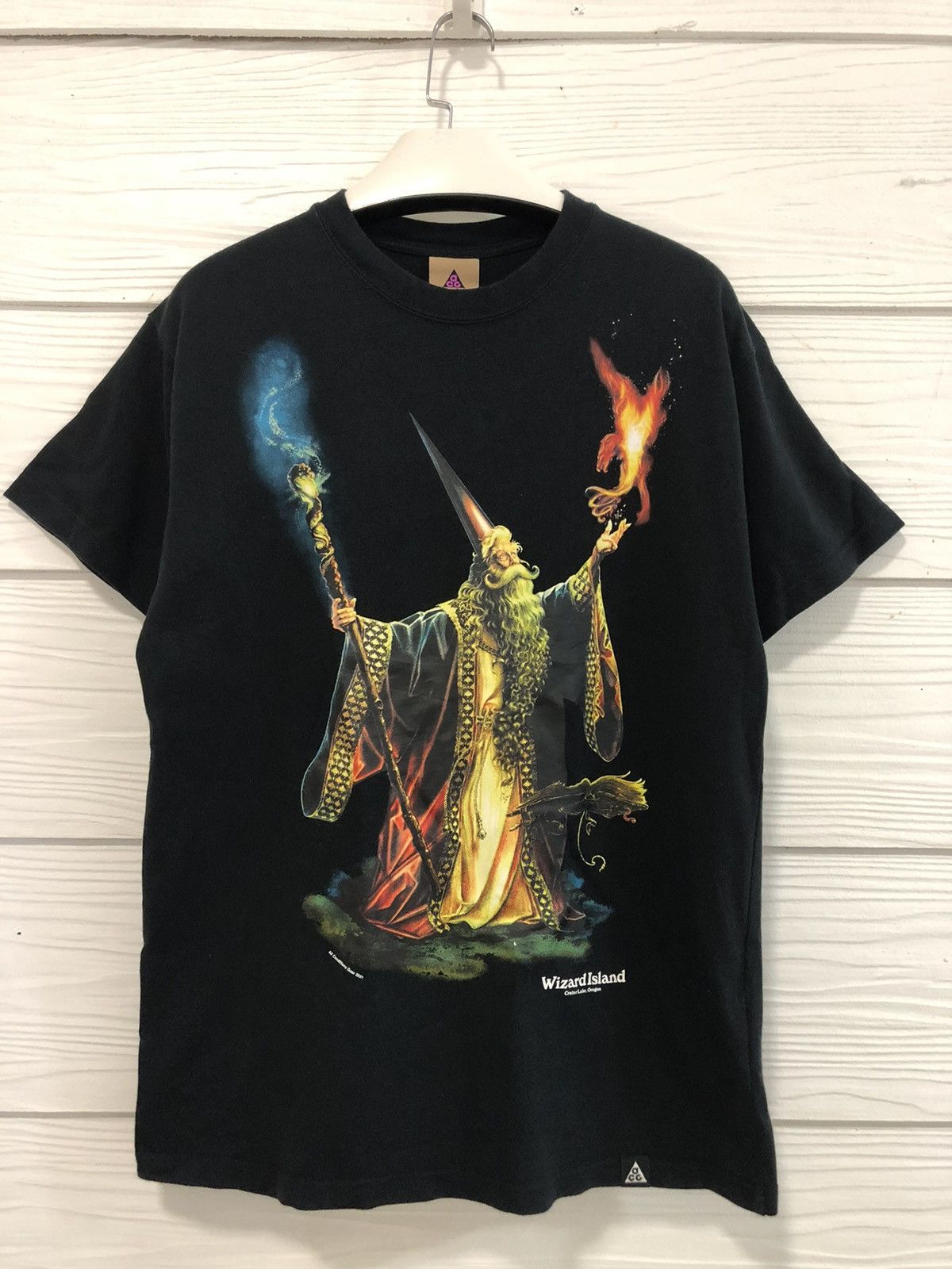 acg wizard island hoodie