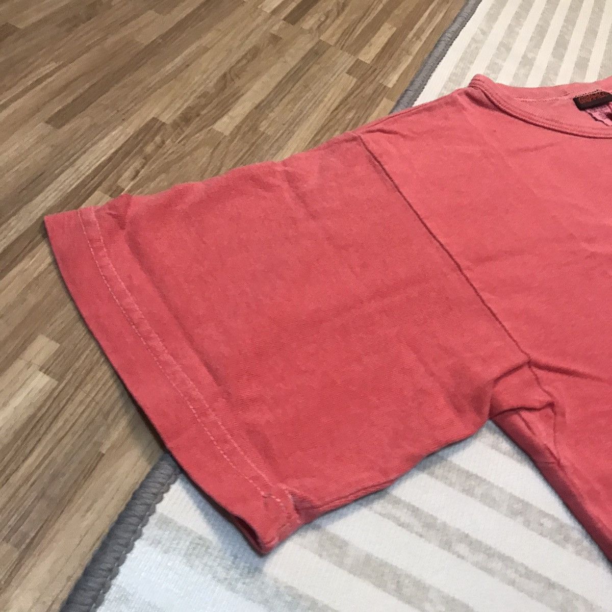Gramicci × Vintage VINTAGE GRAMICCI RARE TEE Size S / US 4 / IT 40 - 5 Thumbnail