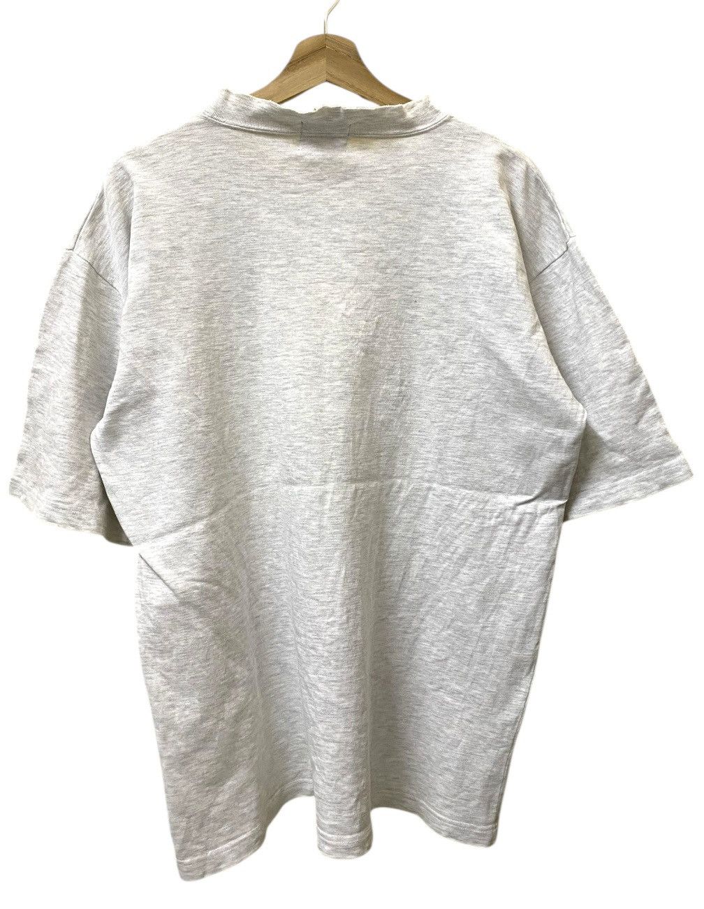 Octopus Octopus Army Crewneck Tee Size US L / EU 52-54 / 3 - 2 Thumbnail