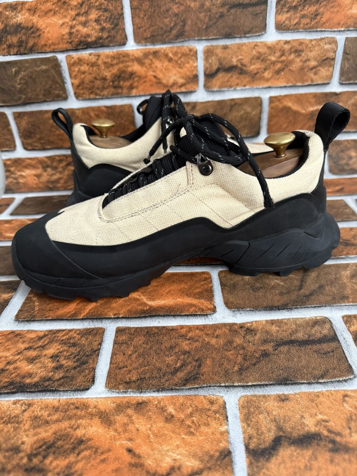 ROA Fedaia hiking boots Size US 9 / EU 42 - 10 Thumbnail