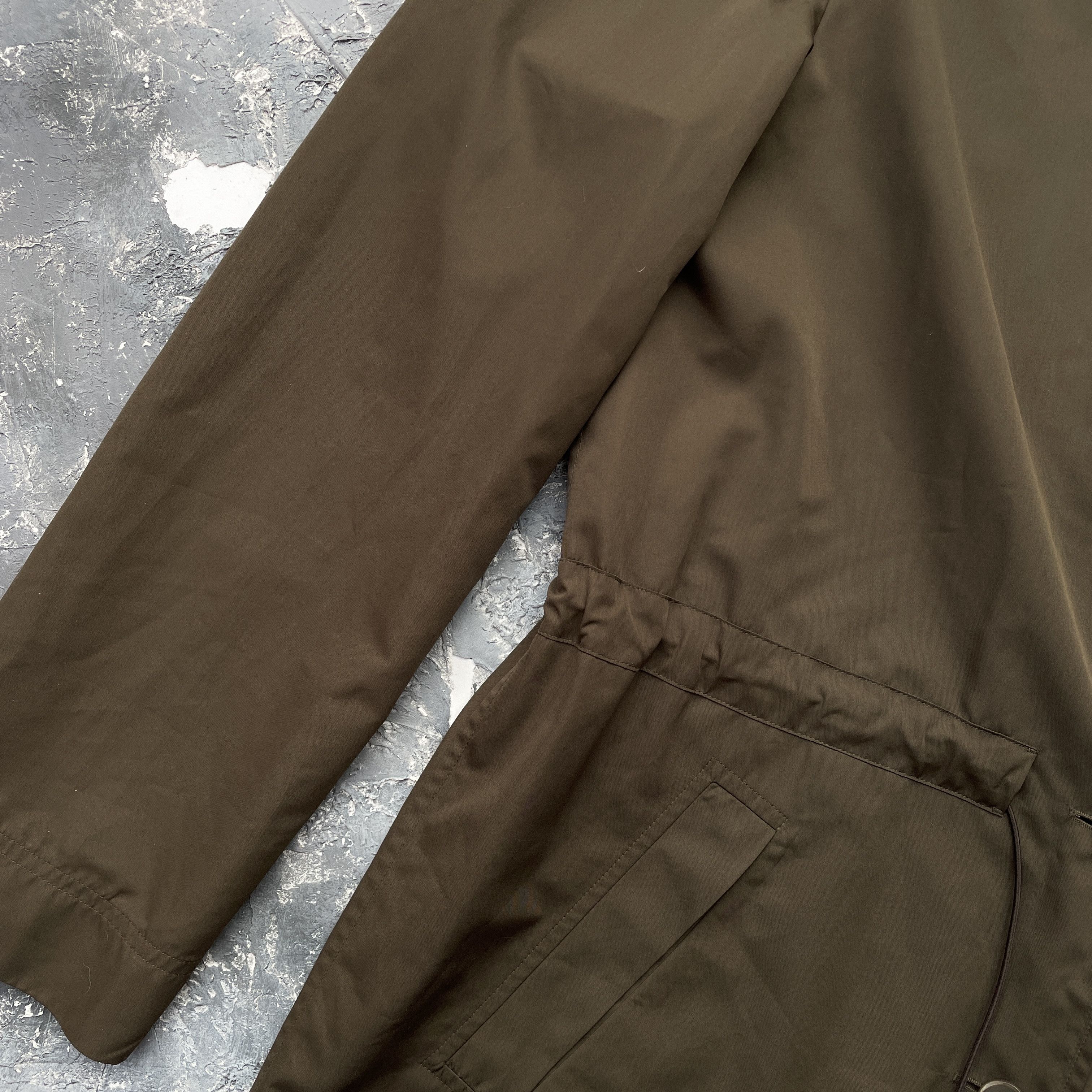 Designer × Jil Sander jil sander coat Size S / US 4 / IT 40 - 6 Thumbnail