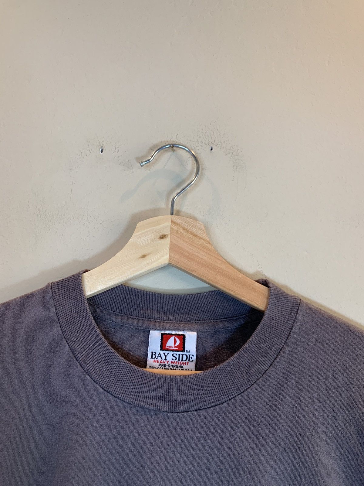 Band Tees × Vintage *RARE* Vintage 90’s Lit A Place In The Sun Band Art T-Shirt Size US L / EU 52-54 / 3 - 5 Thumbnail