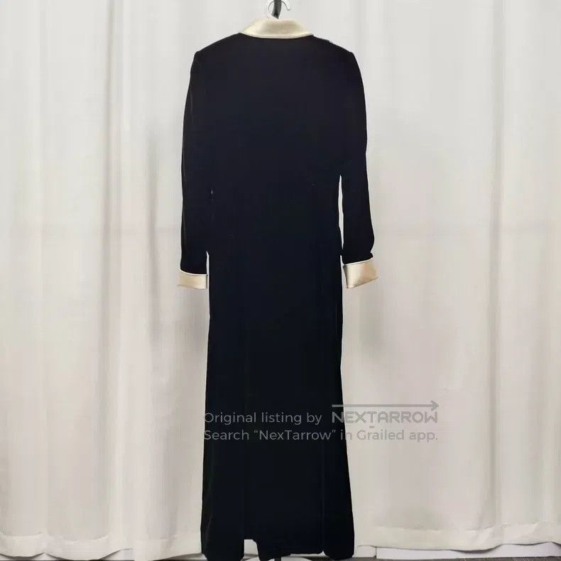 Miu Miu Miu Miu 38 Sequined diamond buckle coat Size M / US 6-8 / IT 42-44 - 2 Thumbnail