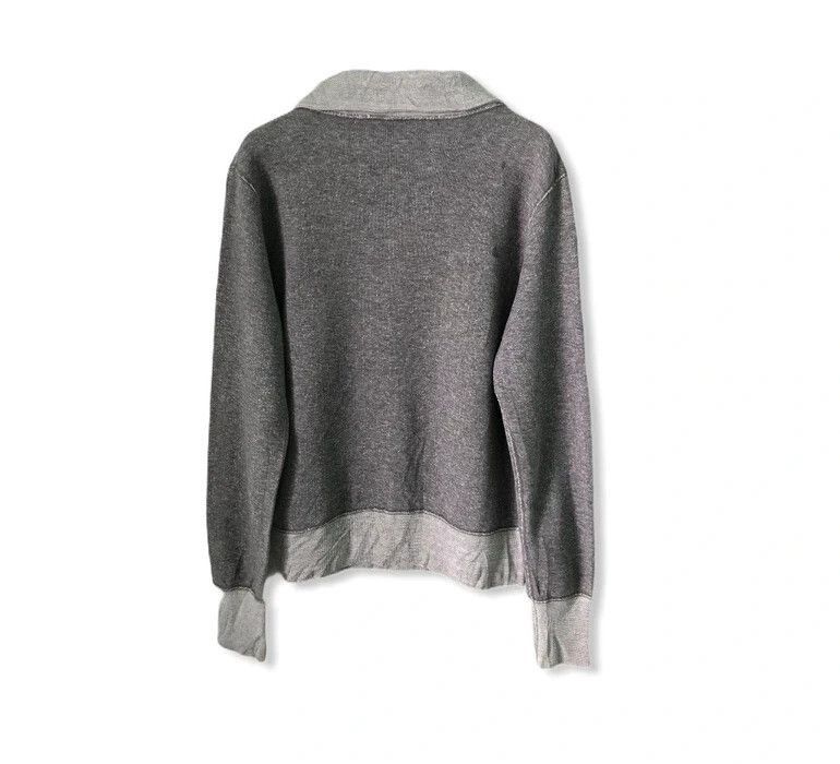 Japanese Brand × OMNIGOD Omnigod Japan Plain Sweatshirt Size US S / EU 44-46 / 1 - 3 Thumbnail