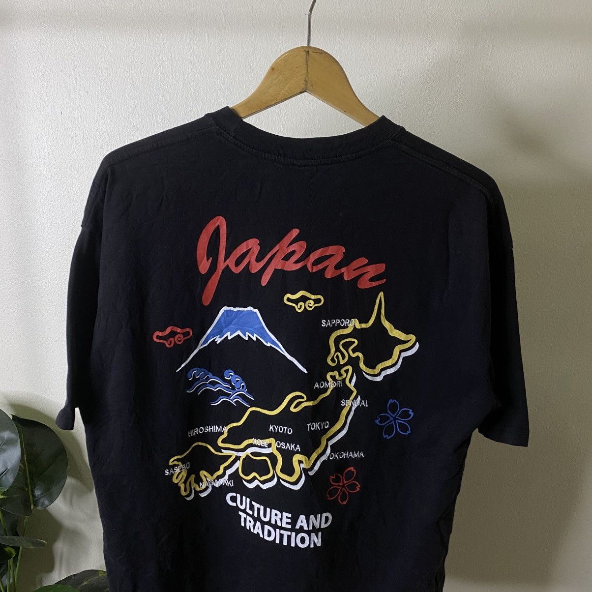 Beaumere Beaumere Sujakan Karakuri Tamashii Style Japan T Shirt Size US L / EU 52-54 / 3 - 2 Thumbnail