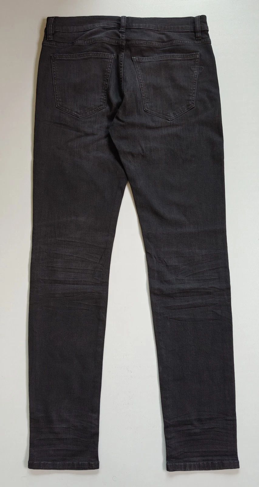 Diesel Diesel 2019 D-STRUKT L.34 MENS JEANS T/9681 Size US 31 - 10 Thumbnail