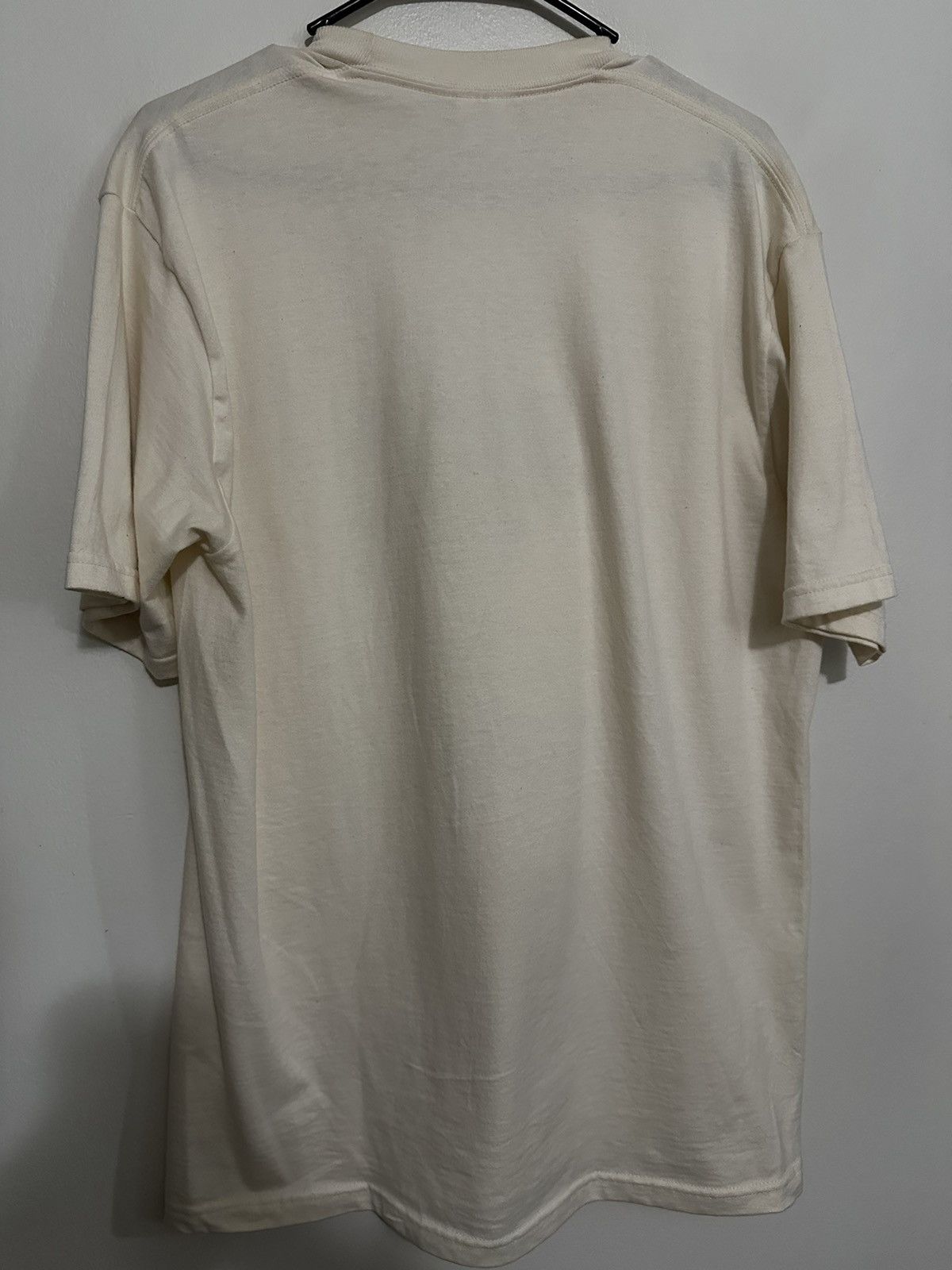 Supreme Supreme Mask Tee Size US M / EU 48-50 / 2 - 3 Thumbnail