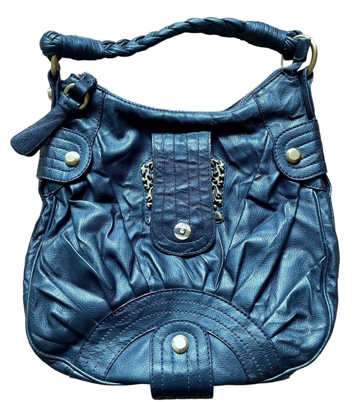 Guess Vintage Leather Guess Hand Bag Size ONE SIZE - 6 Thumbnail