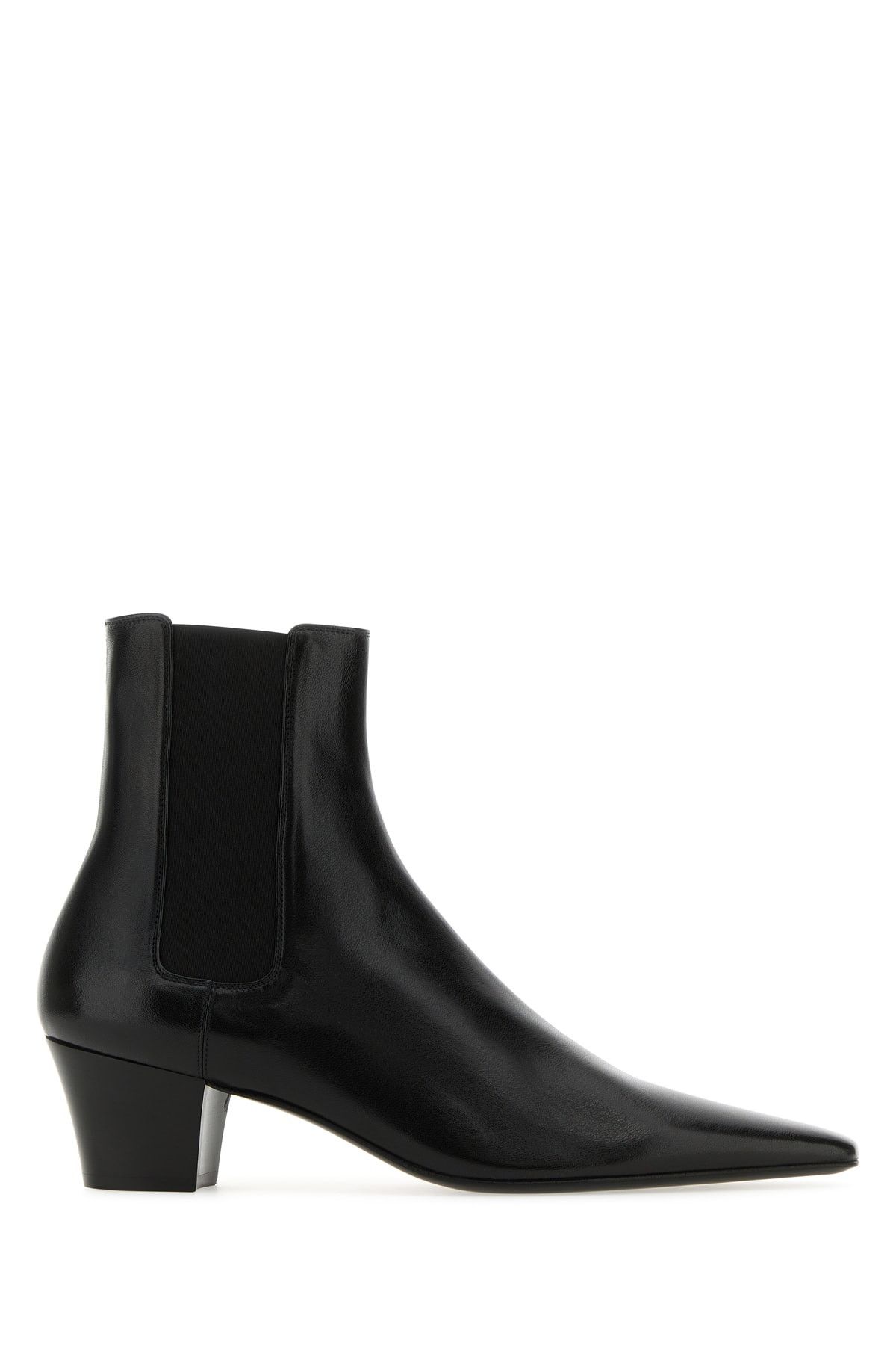 image of Saint Laurent Paris Stivali Shoes in Mixed Colours, Men's (Size 11)