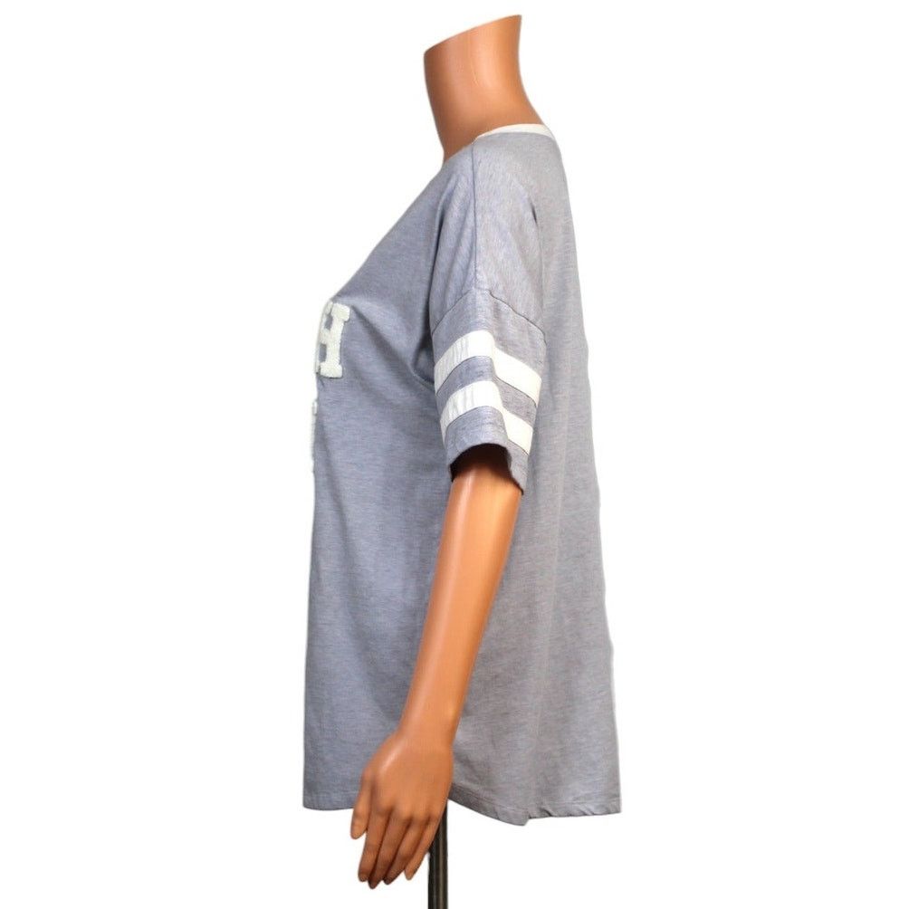 Other Cato Short Sleeve T-Shirt Women's Size Medium Size M / US 6-8 / IT 42-44 - 4 Thumbnail