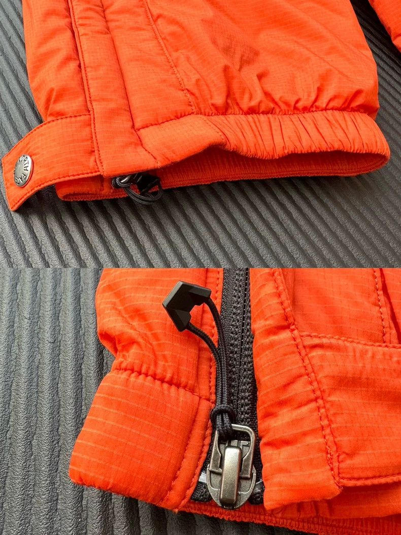 Gucci Gucci SizeM 22FW autumn and winter show warm casual pants Size US 34 / EU 50 - 6 Thumbnail