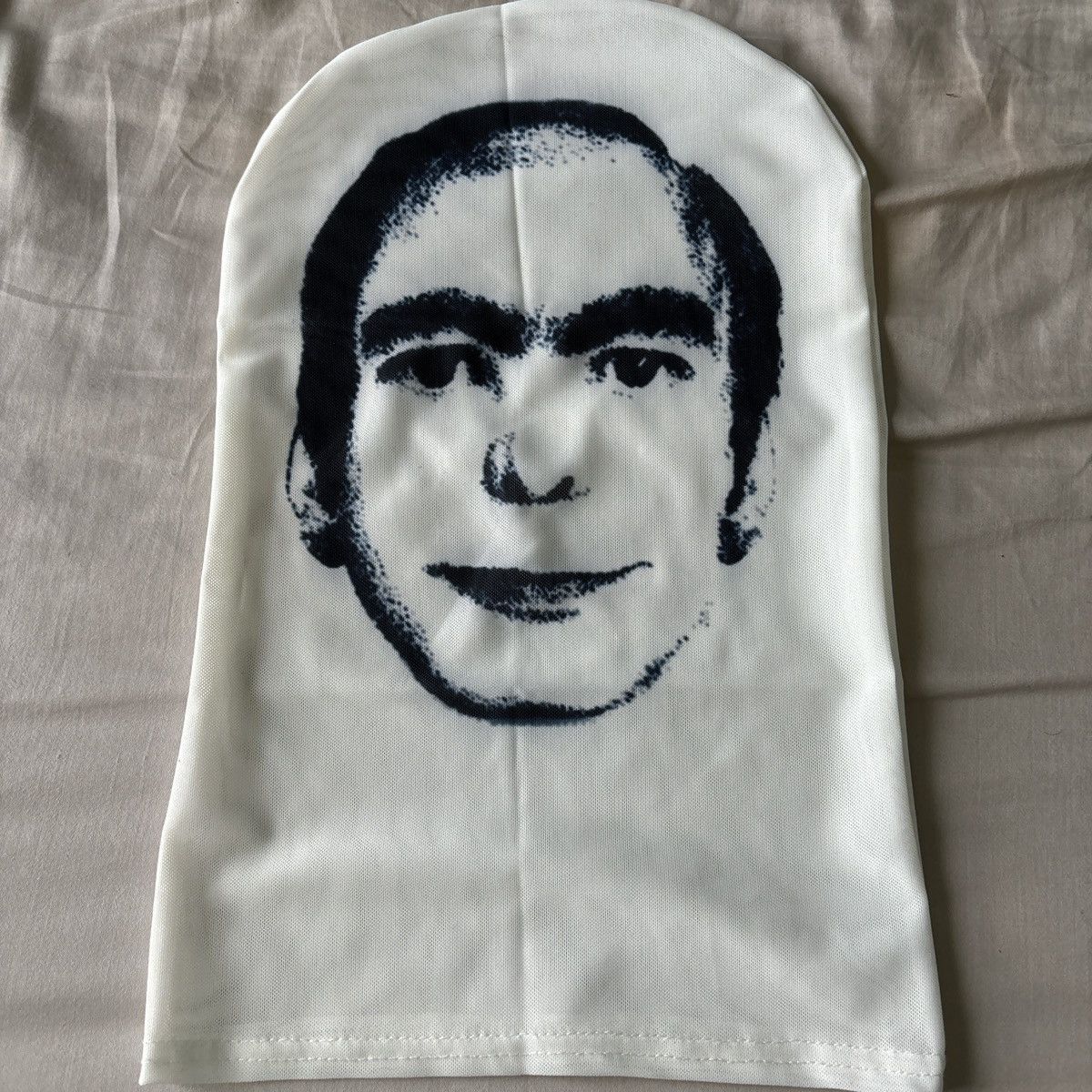Other Have You Seen This Man Mask Size ONE SIZE - 1 Thumbnail