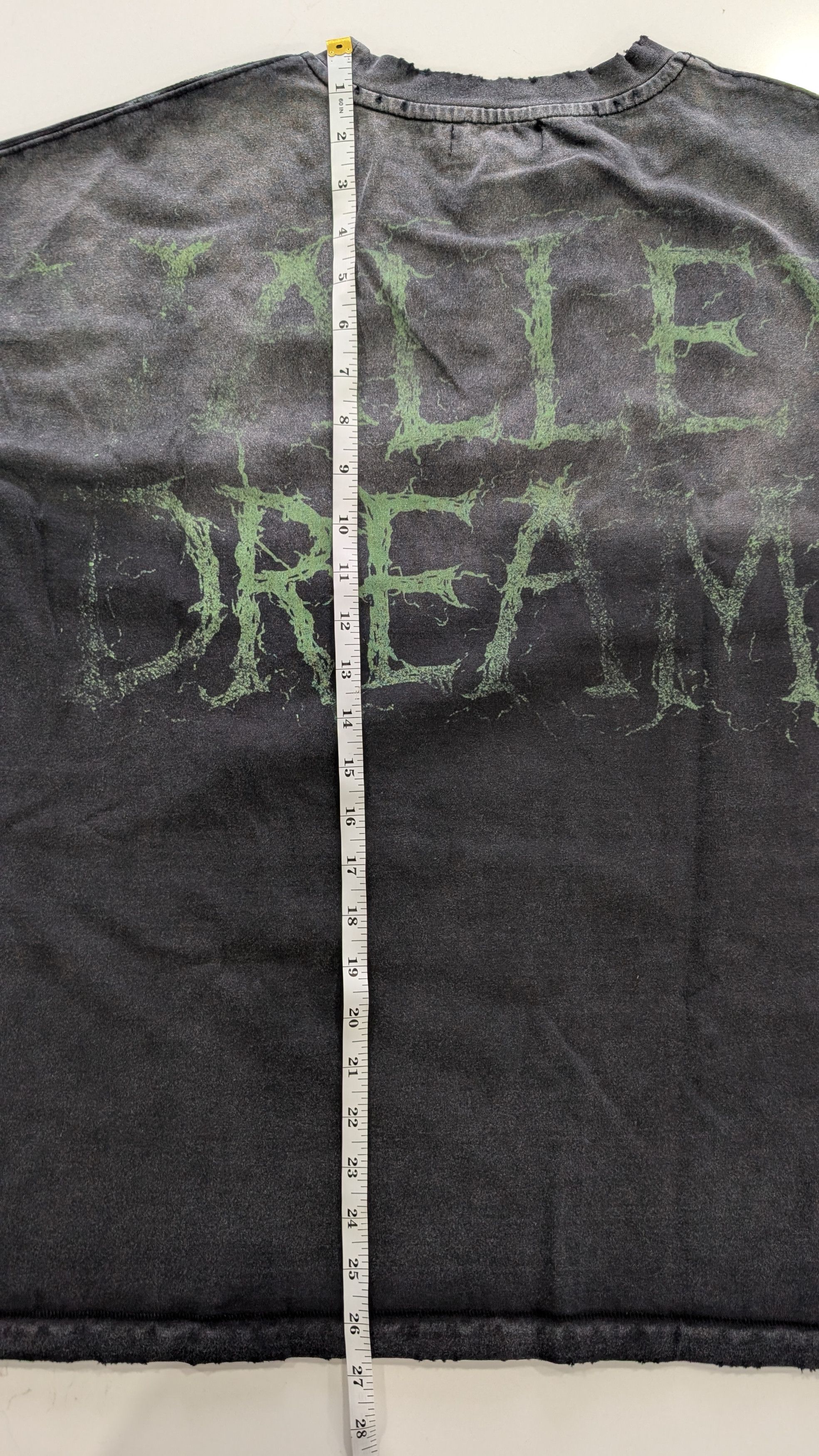 Vale Vale Forever Valley Dreams Grim Reaper Size M Size US M / EU 48-50 / 2 - 8 Thumbnail