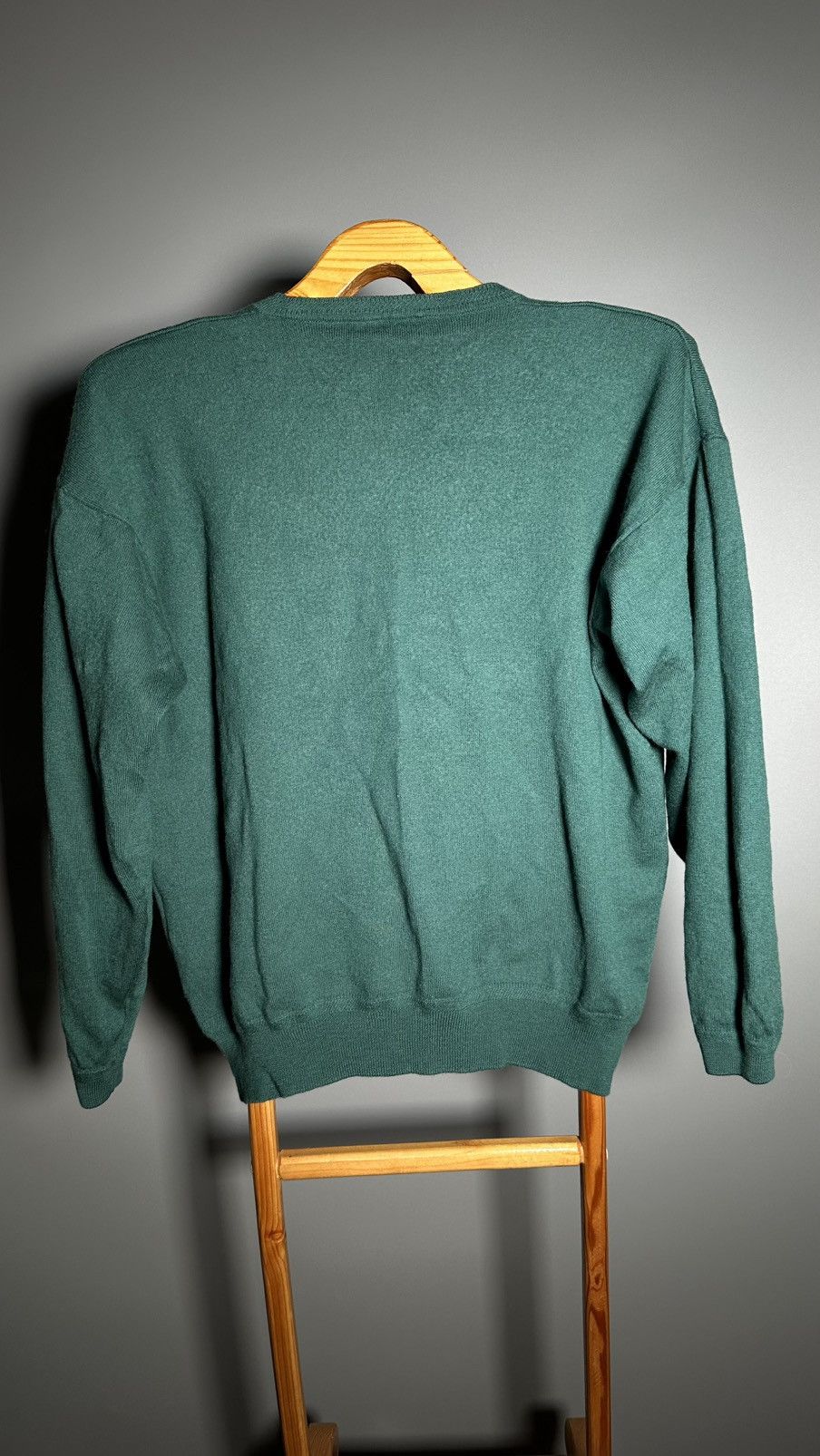 Christian Dior Monsieur Vintage Christian Dior cardigan Monsieur Size US L / EU 52-54 / 3 - 14 Thumbnail