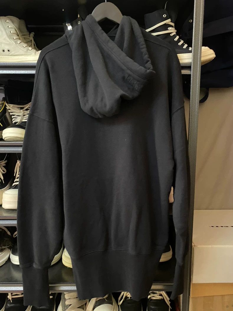 Vetements Vetements 19ss Georgia season Scissors hoodie Size US S / EU 44-46 / 1 - 3 Thumbnail