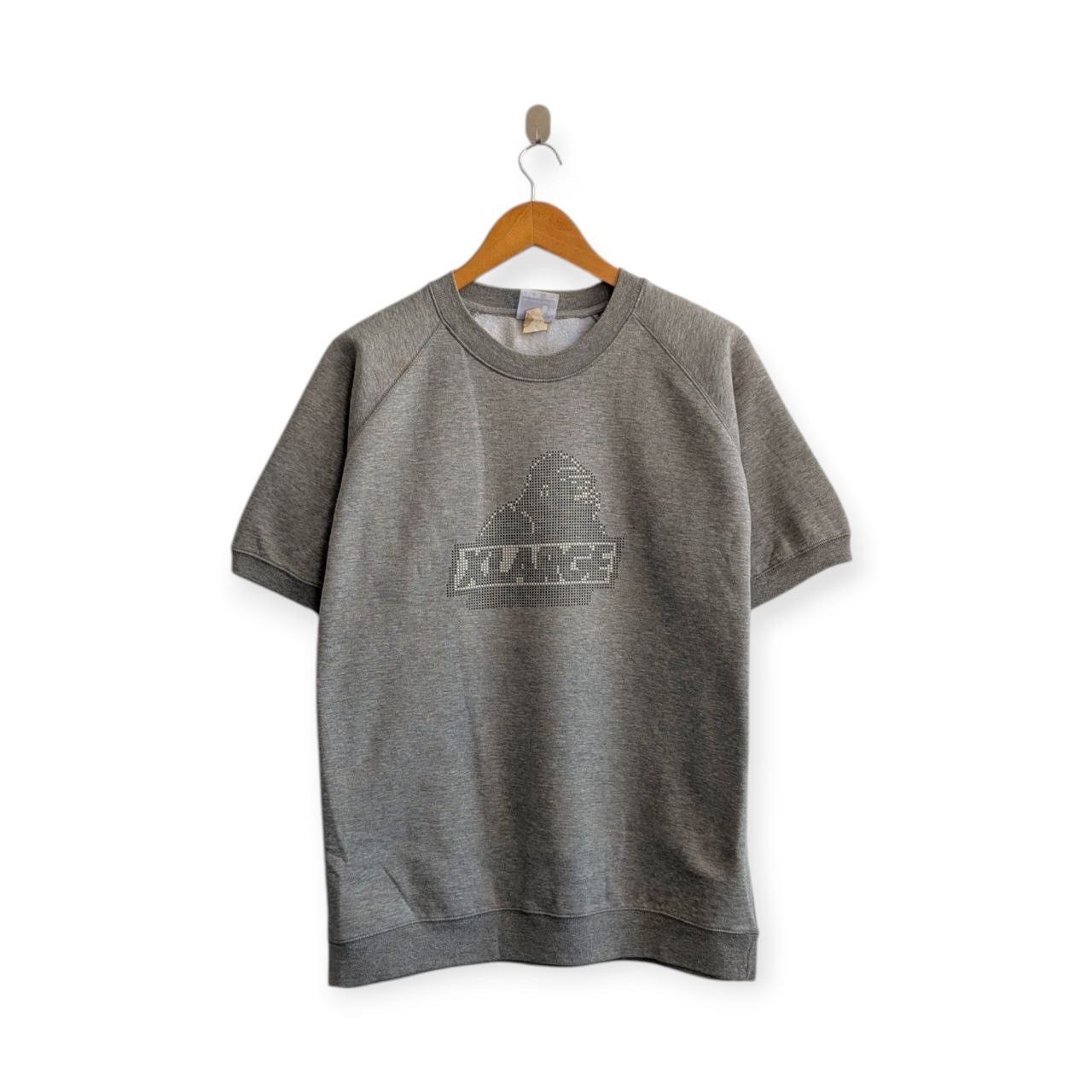 Xlarge vintage XLARGE OG big logo short sleeve sweatshirts Size US L / EU 52-54 / 3 - 1 Thumbnail