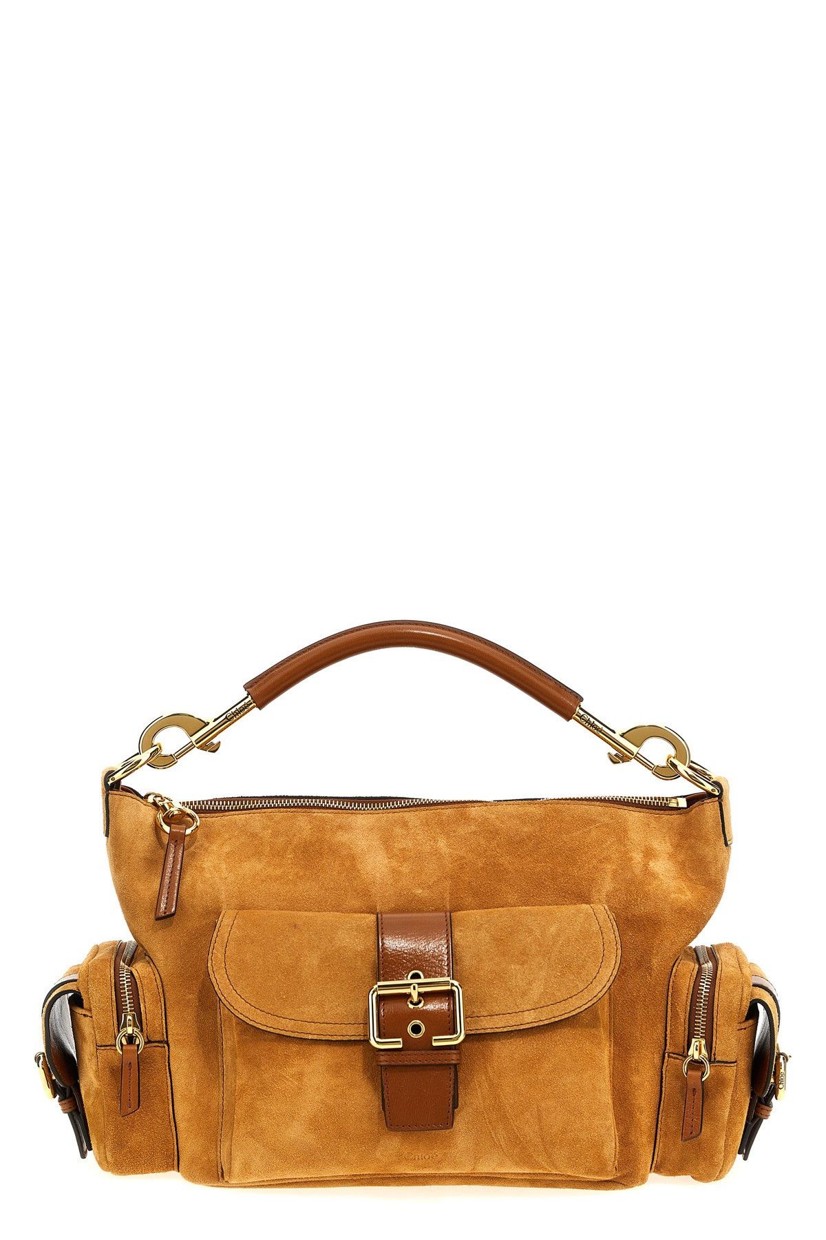 Chloe 'Camera Bag' shoulder bag Size ONE SIZE - 1 Thumbnail