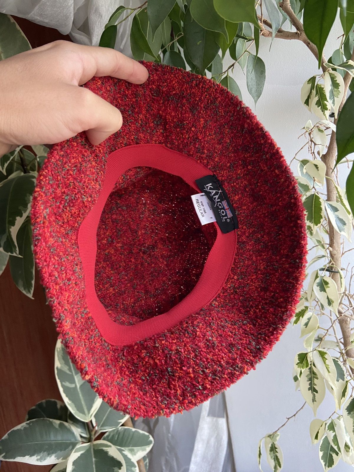Kangol Vintage Kangol Bucket Hats Bermuda Size ONE SIZE - 3 Thumbnail