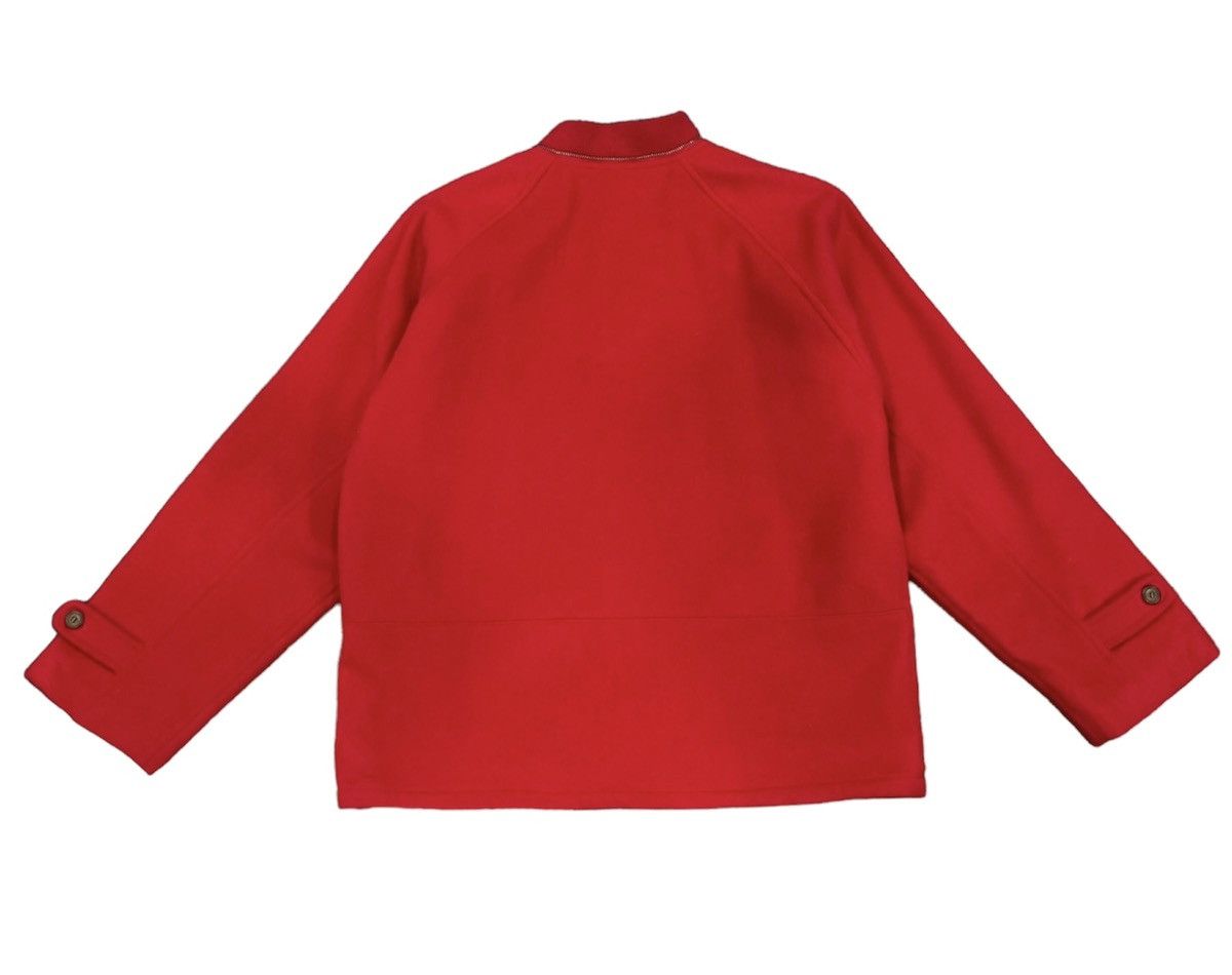 Baracuta Vintage Baracuta Wool Jacket Size US L / EU 52-54 / 3 - 2 Thumbnail