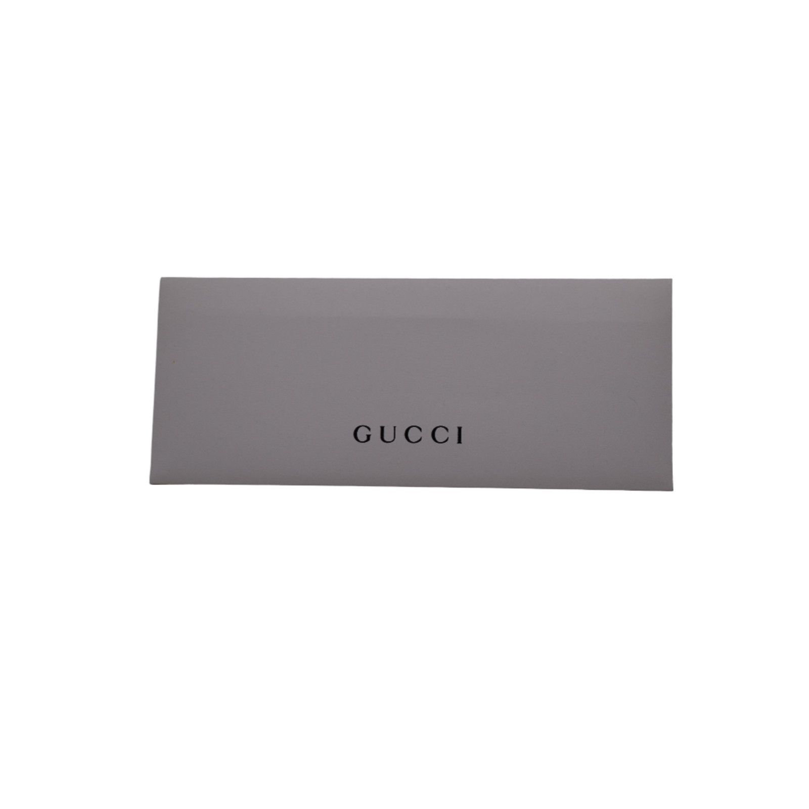 Gucci Gucci Aviator Sunglasses Ruthenium Grey / Grey Lens GG0410SK Size ONE SIZE - 8 Thumbnail