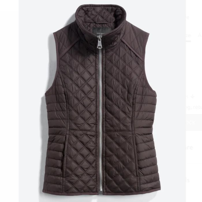 Marc new york 2024 stellana puffer vest