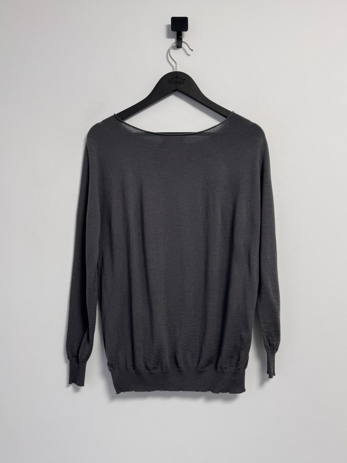 Fabiana Filippi Fabiana Filippi Sweatshirt Size M / US 6-8 / IT 42-44 - 10 Thumbnail