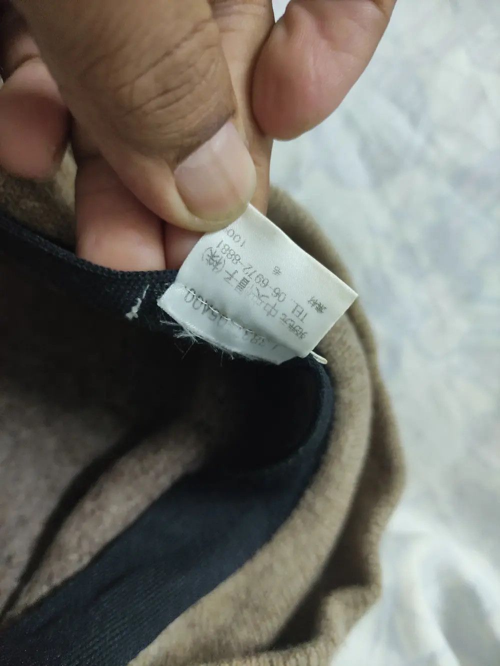Lacoste × Vintage LACOSTE VINTAGE BARETTA CAP EARFLAP Size ONE SIZE - 10 Thumbnail