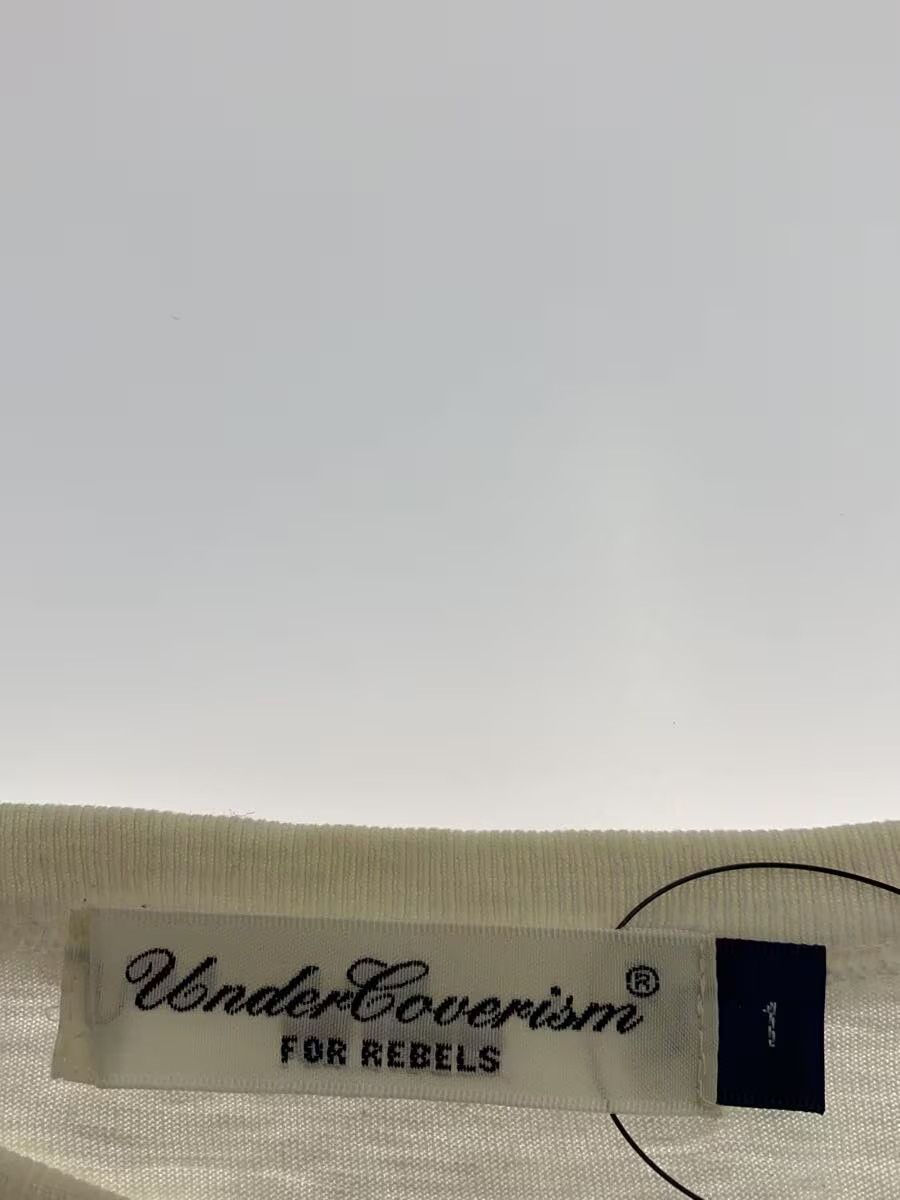 Undercover Buzz Saw Tee Size US S / EU 44-46 / 1 - 4 Thumbnail