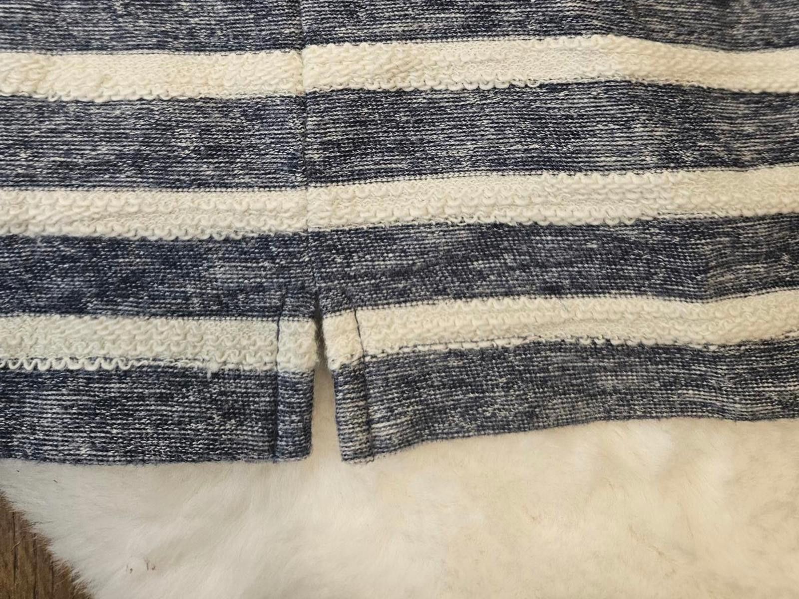 J.Crew J.Crew Striped Lounge Shorts - Size L Size 36" / US 14 / IT 50 - 5 Thumbnail
