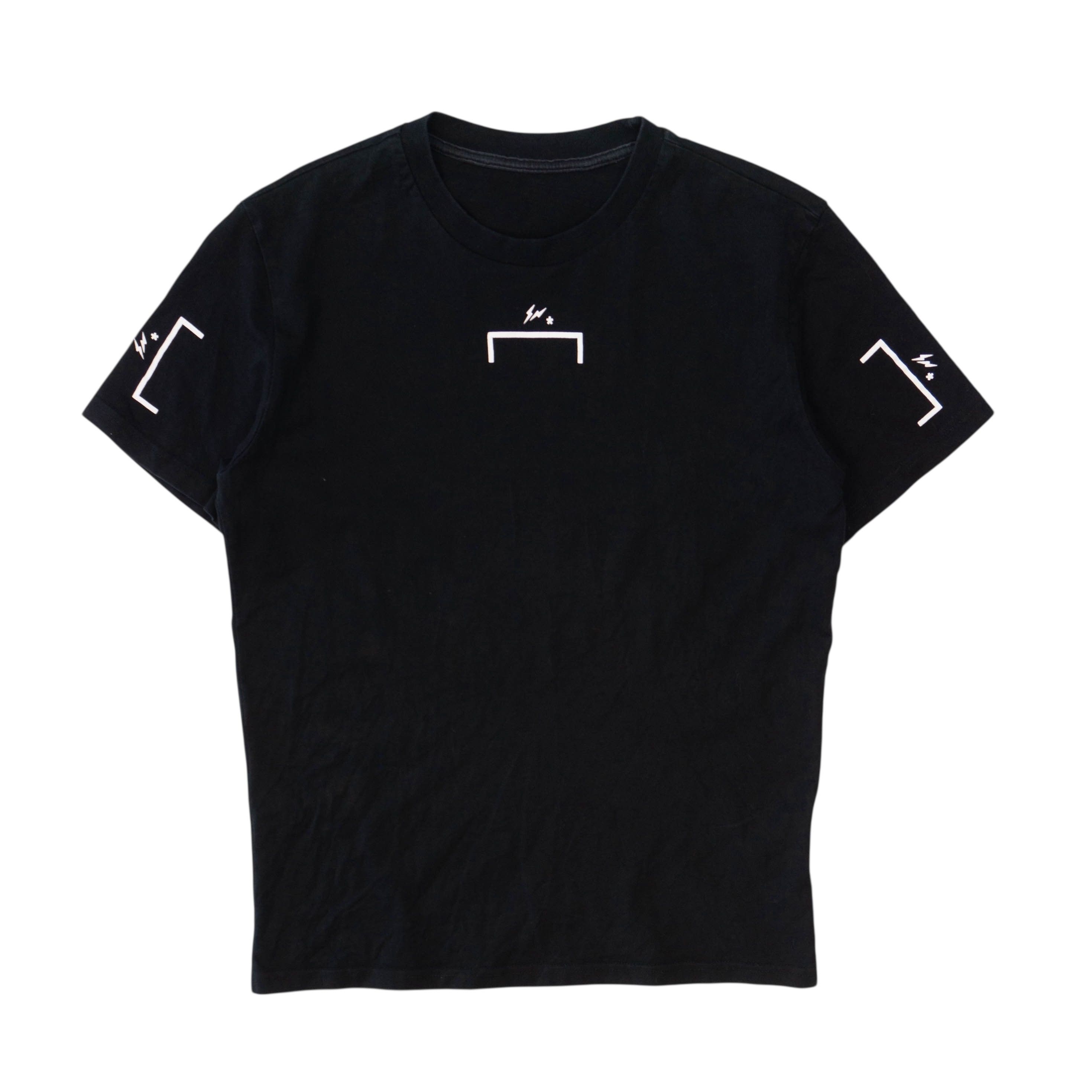 A-COLD-WALL* A-Cold-Wall Graphic Tee Size US S / EU 44-46 / 1 - 1 Thumbnail