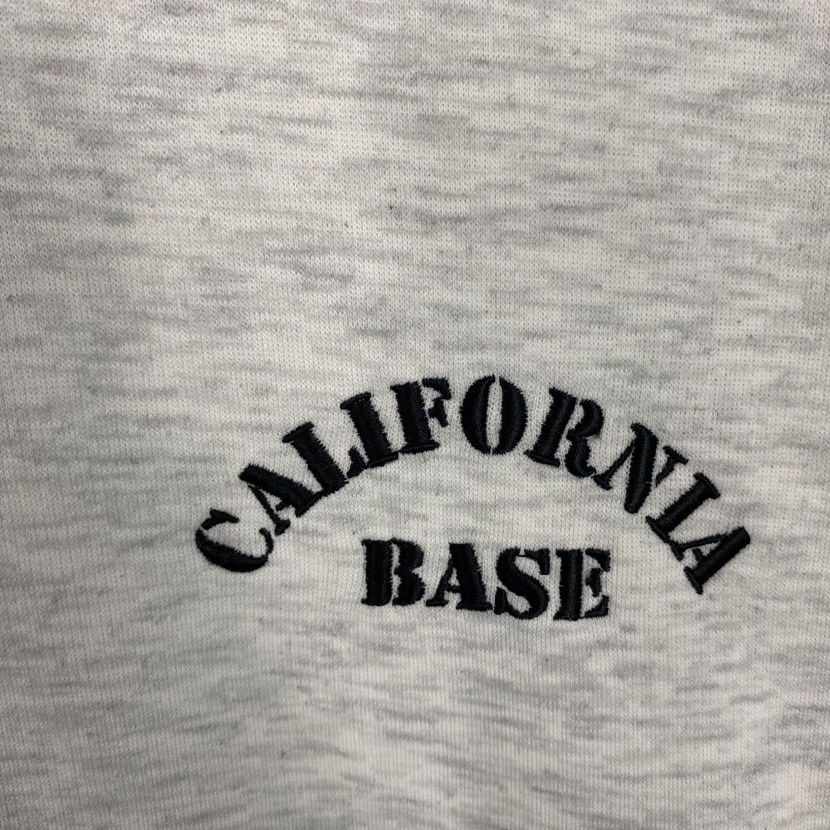 Japanese Brand 📌Vintage US Air Force Hoodie Big Logo Size US L / EU 52-54 / 3 - 16 Thumbnail
