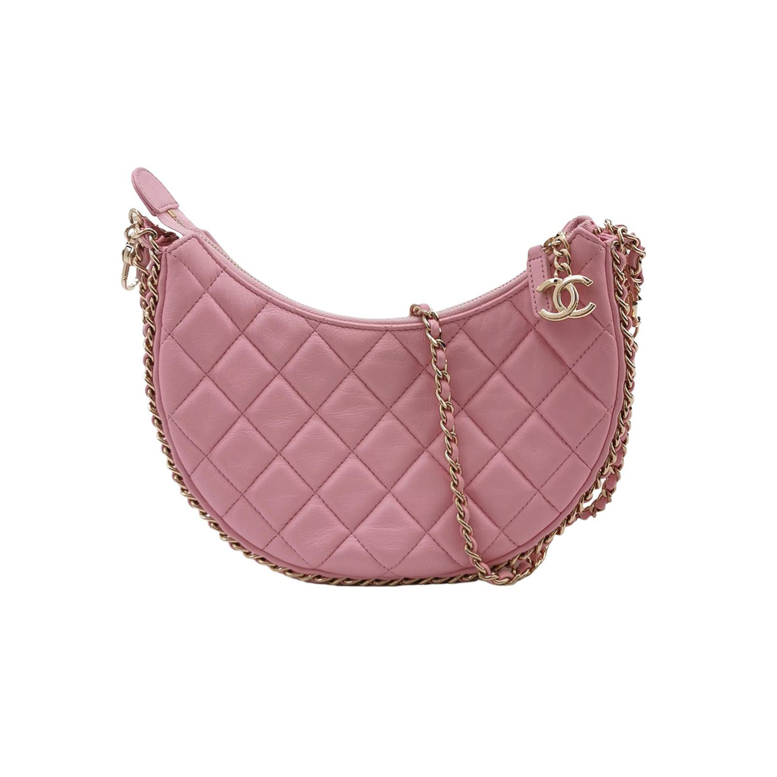 Chanel Chanel Women os Crossbody Bags Size ONE SIZE - 1 Thumbnail