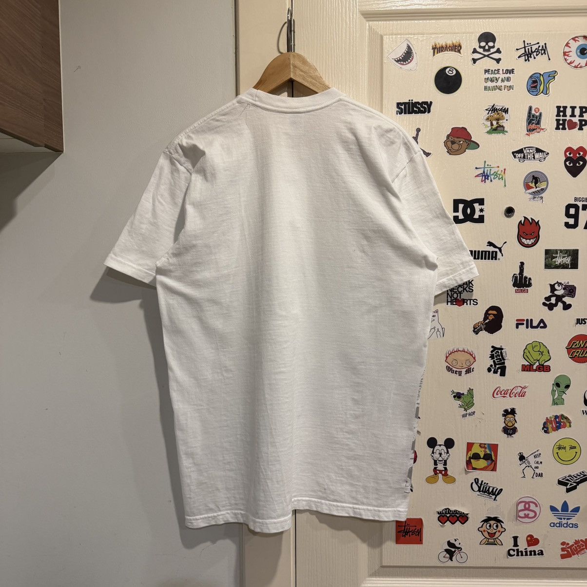 Supreme SS24 Supreme Collage Tee Size US L / EU 52-54 / 3 - 4 Thumbnail