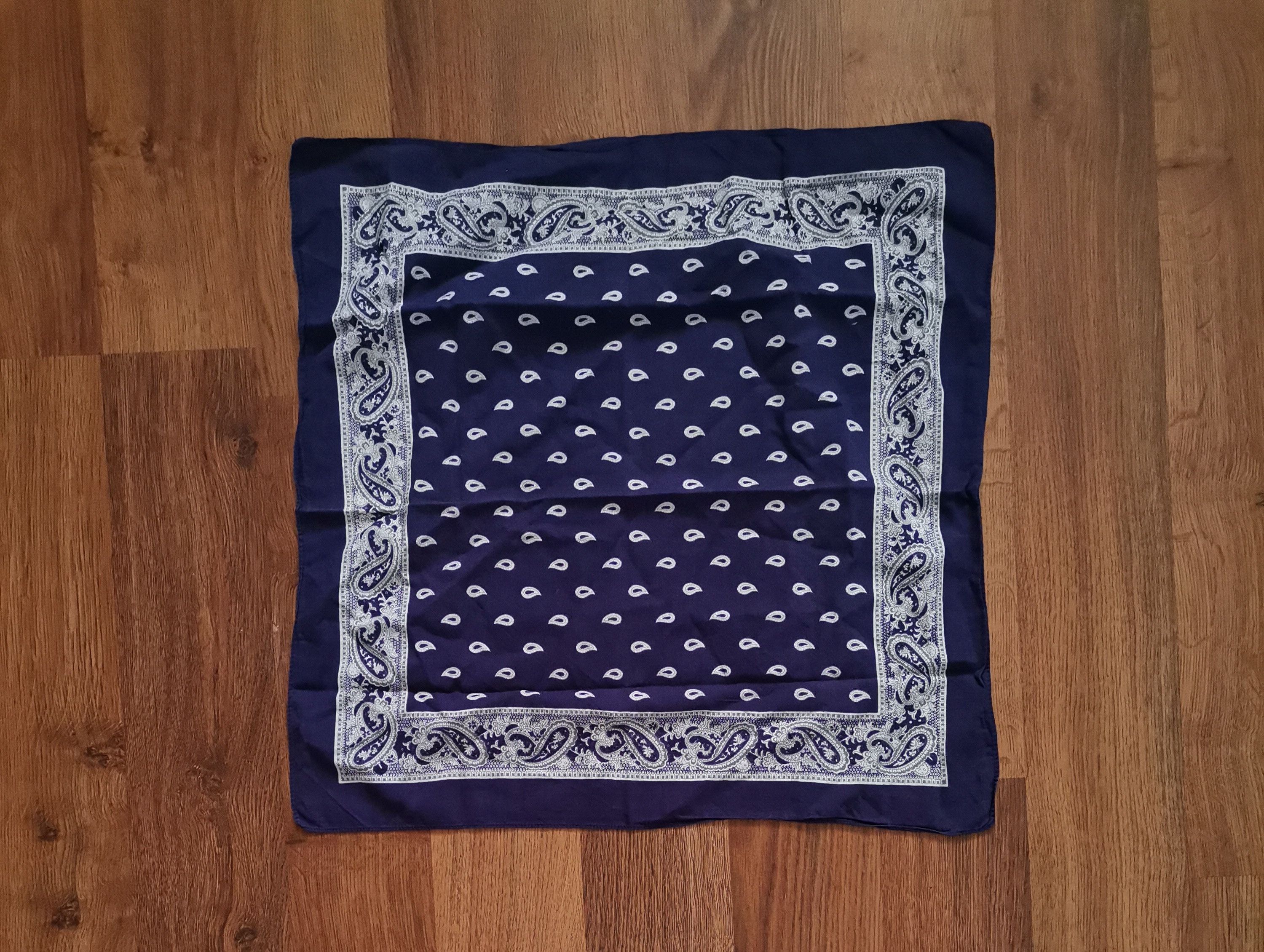 Other Bandana Size ONE SIZE - 3 Thumbnail