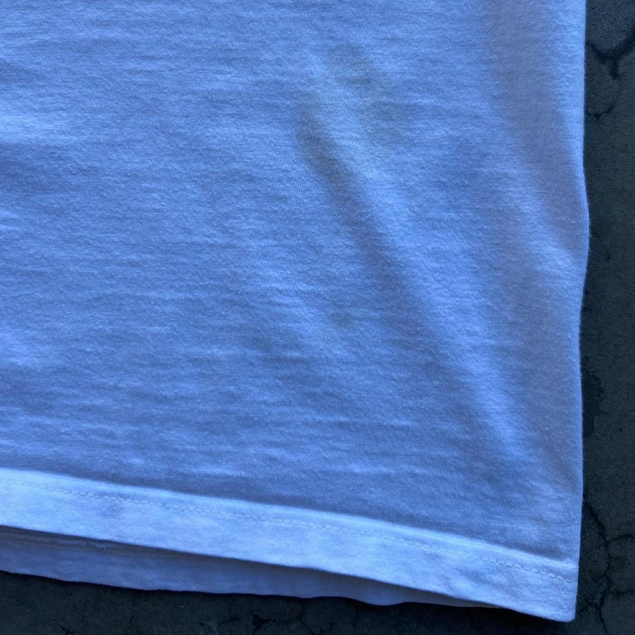Designer 1999 D Backs Tee Xl Size US XL / EU 56 / 4 - 4 Thumbnail