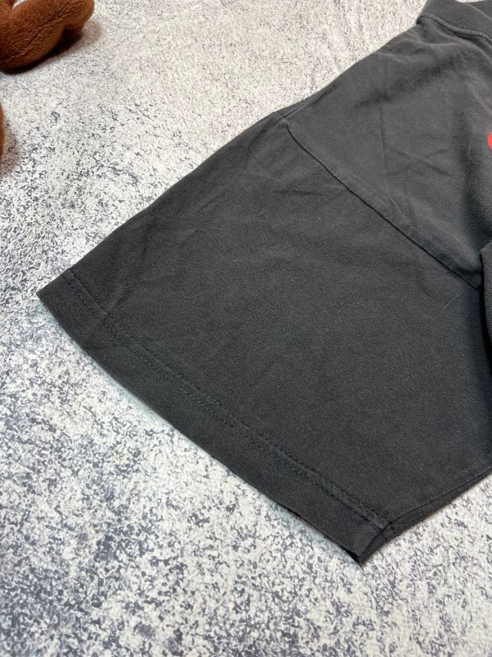 Vintage Vtg 1998 Slayer Diabolus in Musica T-Shirt Travis Scott Size US L / EU 52-54 / 3 - 5 Thumbnail