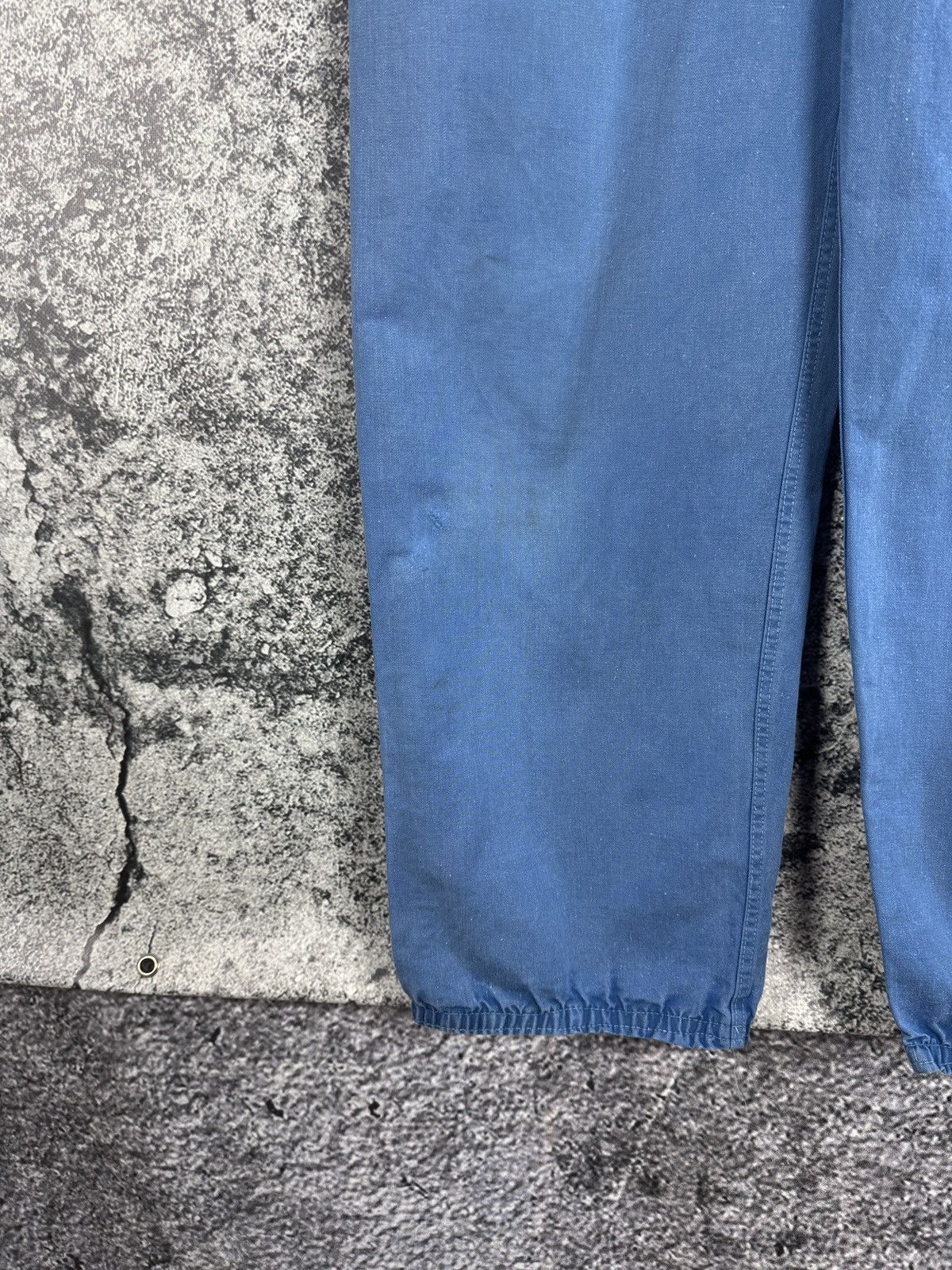 BMW BMW Vintage 70s 80s Coveralls Racing Jampsuit F1 Size 50 Size US 34 / EU 50 - 8 Thumbnail