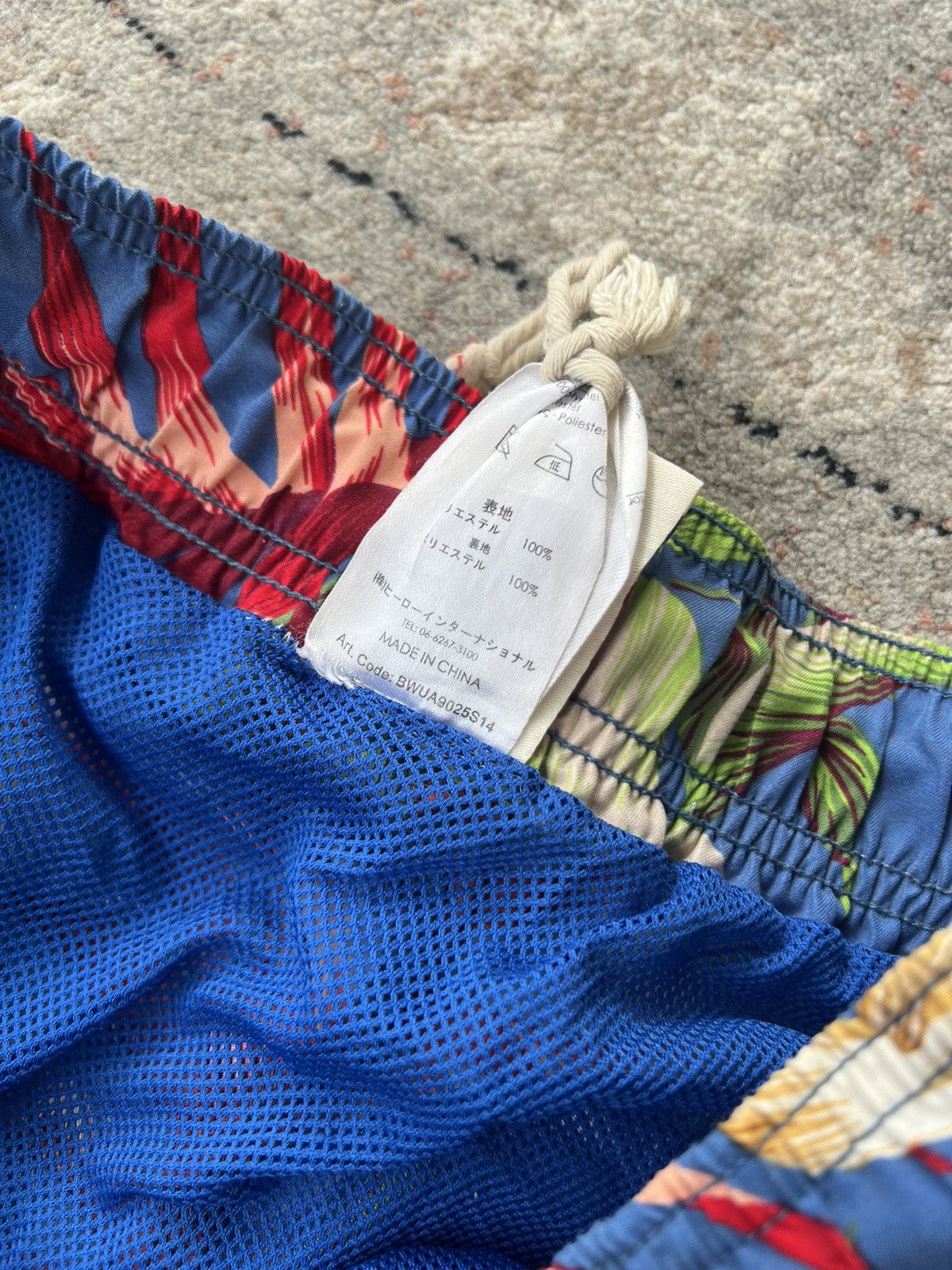 Franklin & Marshall Franklin & Marshall Shorts Size US 34 / EU 50 - 8 Thumbnail