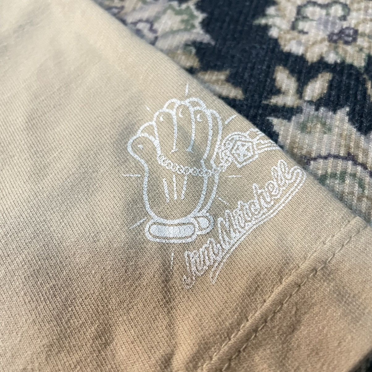 Mambo × Vintage Mambo Vintage Size US L / EU 52-54 / 3 - 6 Thumbnail
