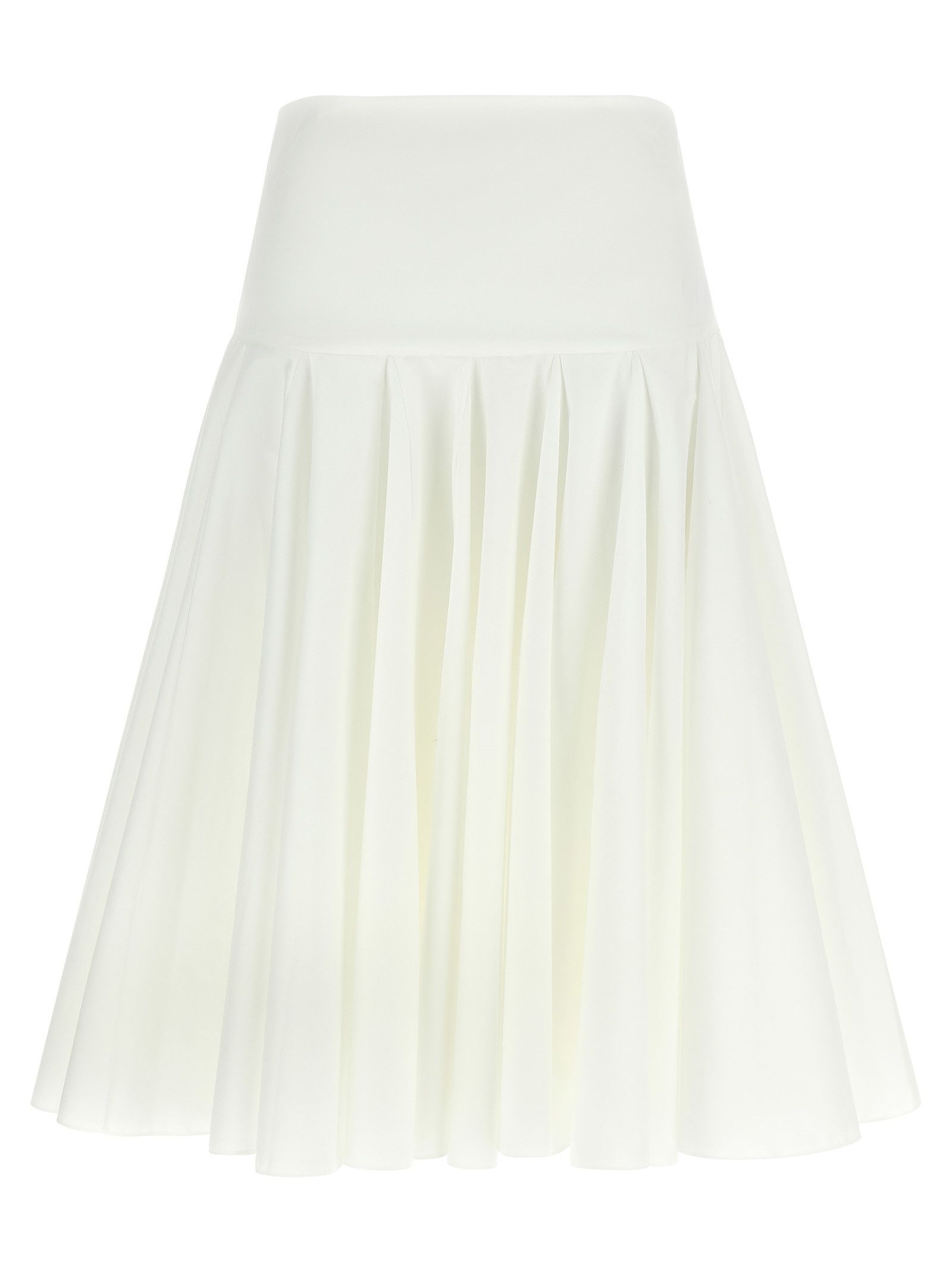 Jacquemus 'Le Jupon' Skirt Size 26" / US 2 / IT 38 - 1 Thumbnail