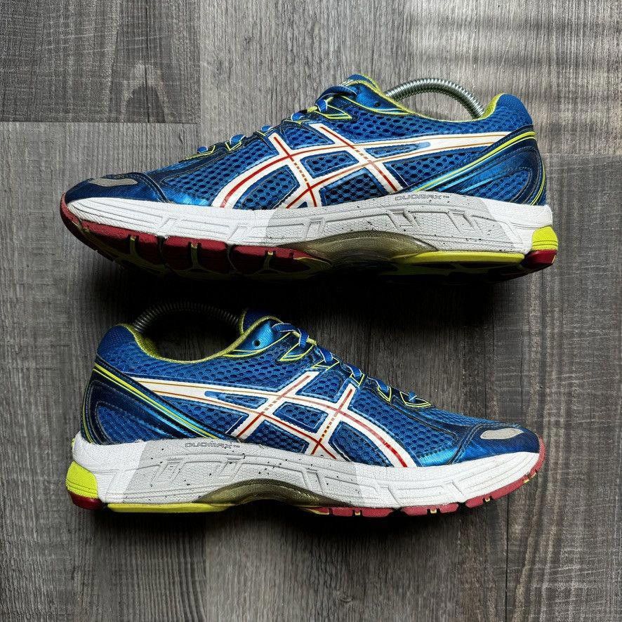 Asics ASICS •• GEL GT-2170 "T206N" (8M) Size US 8 / EU 41 - 3 Thumbnail