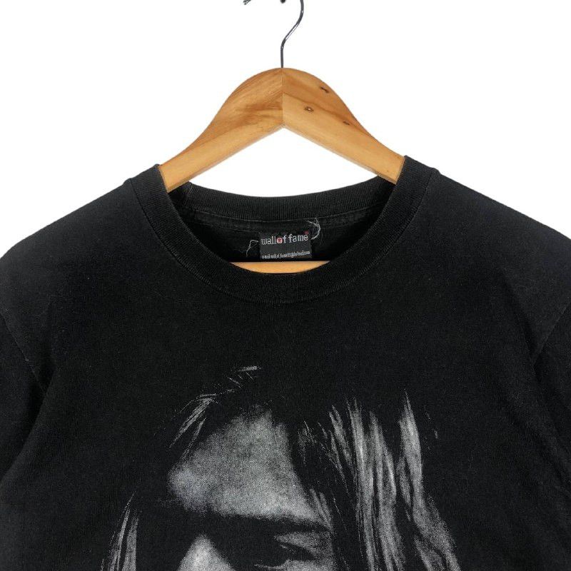 Band Tees × Vintage Vintage Kurt Cobain Band T-Shirt Size US S / EU 44-46 / 1 - 2 Thumbnail