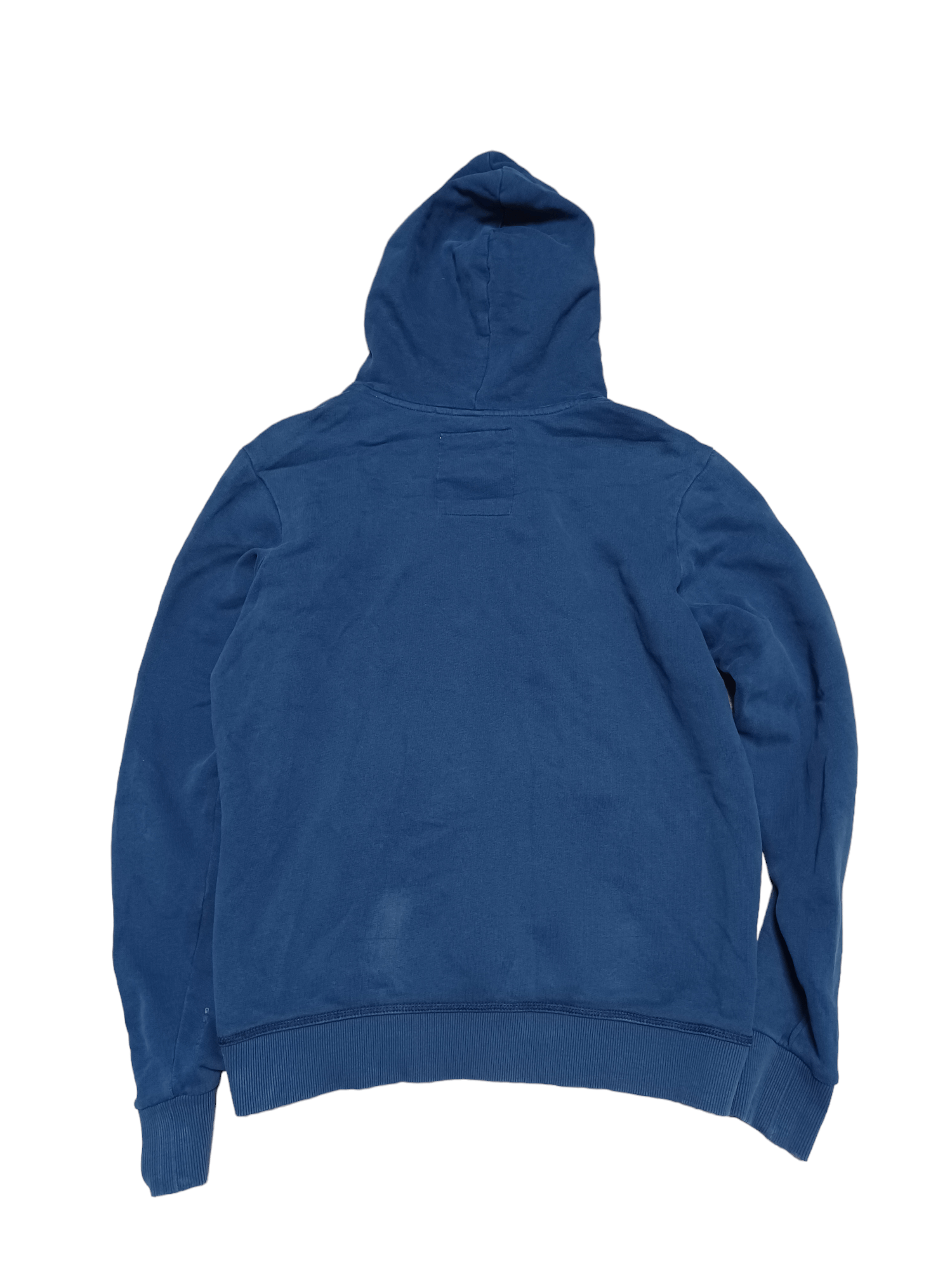 G-Star G STAR RAW VINTAGE BIGLOGO AVANTGARDE HOODIE Size US L / EU 52-54 / 3 - 2 Thumbnail
