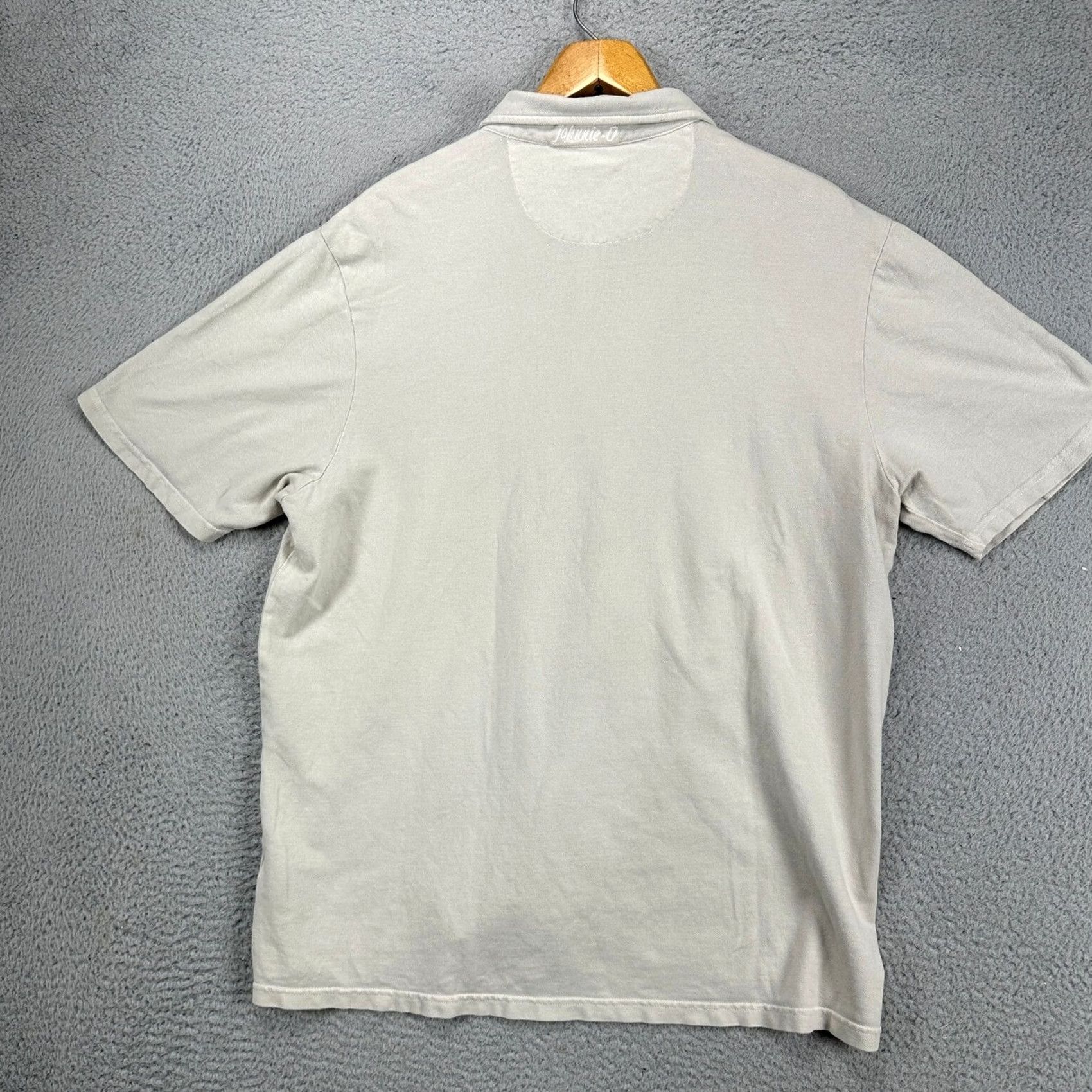 johnnie-O VINTAGE? Size US XL / EU 56 / 4 - 3 Thumbnail