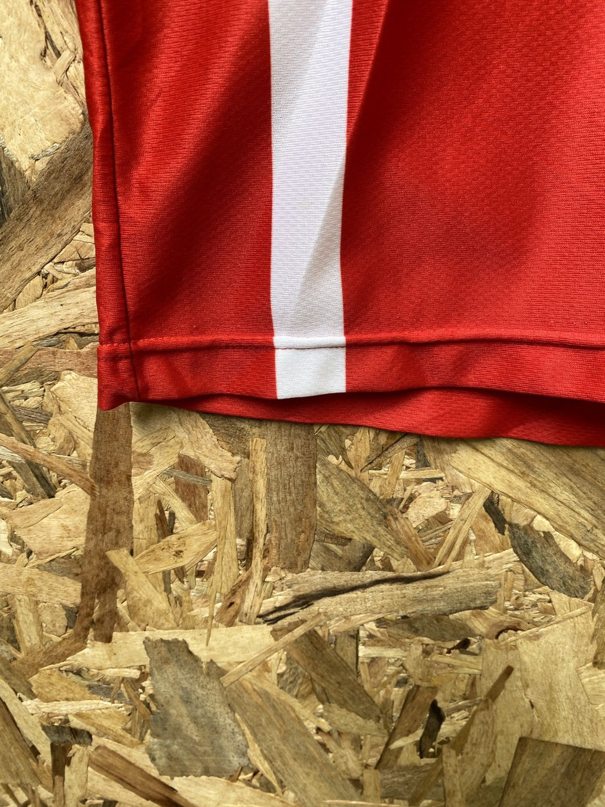 Puma × Vintage Vintage fc gotou jersey Size US M / EU 48-50 / 2 - 7 Thumbnail