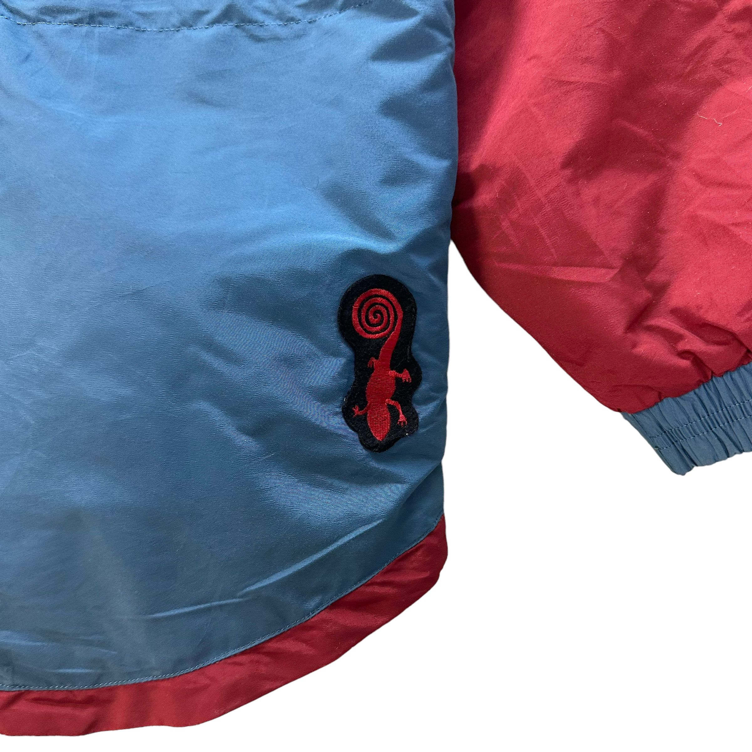 Burton SNOW BOARD KICKS BURTON SNOWBOARDS JACKET #8035-197 Size US L / EU 52-54 / 3 - 16 Thumbnail